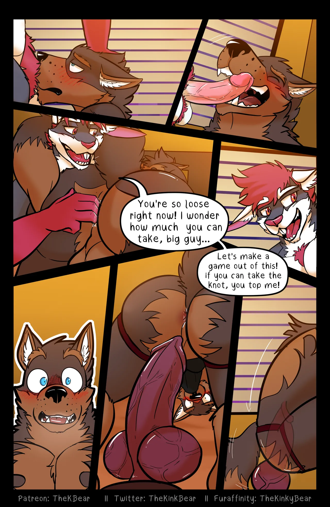 Manga Page 701