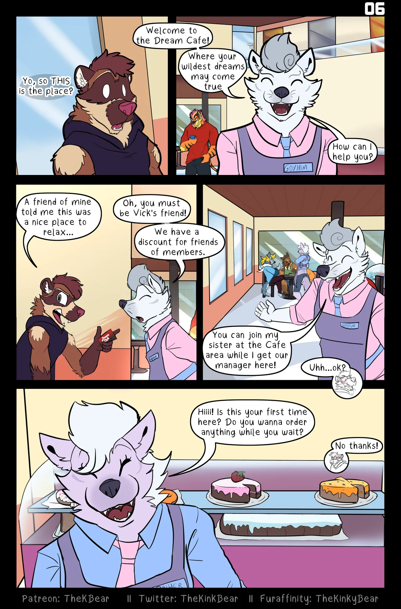 Manga Page 716