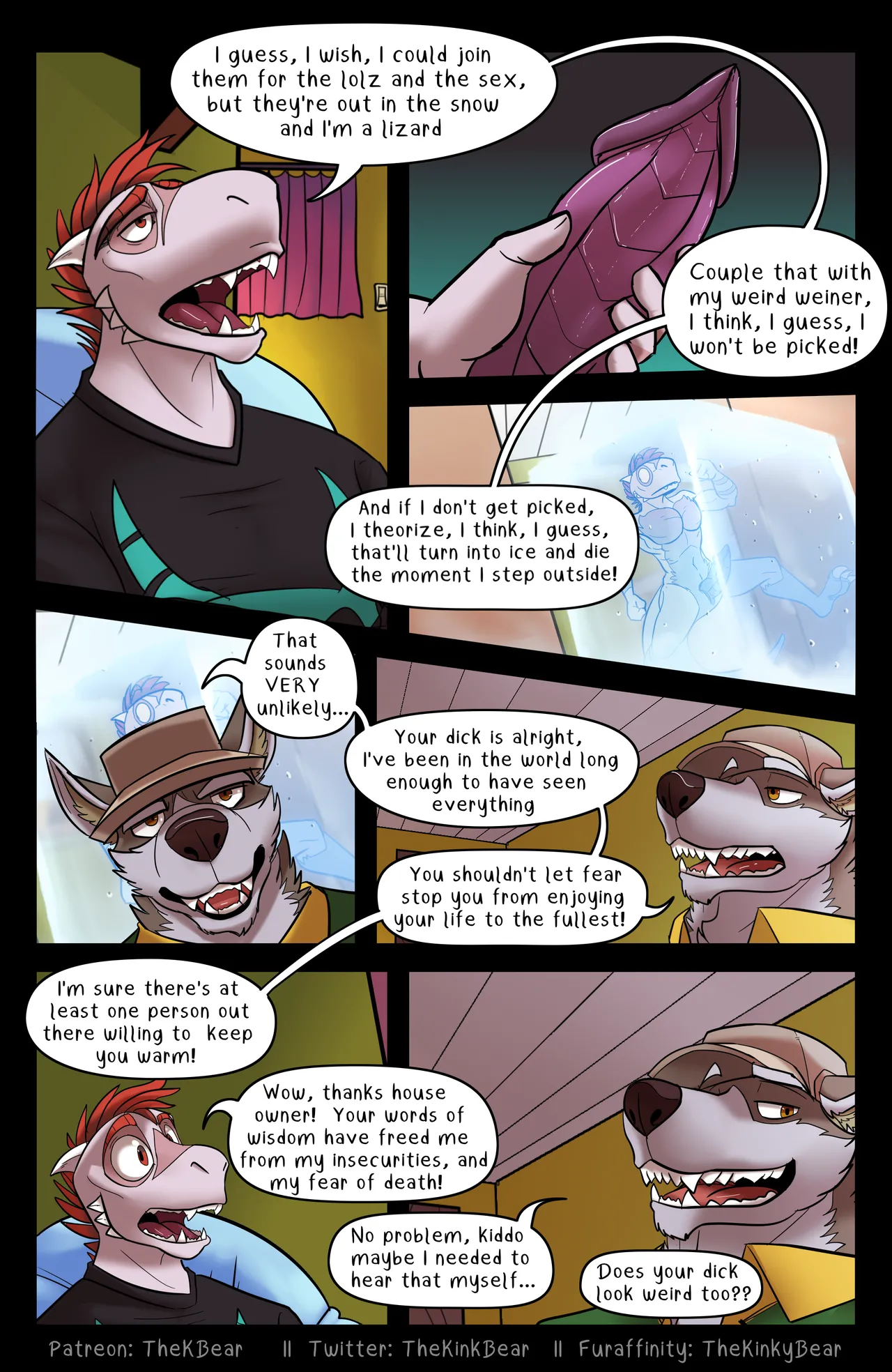 Manga Page 721