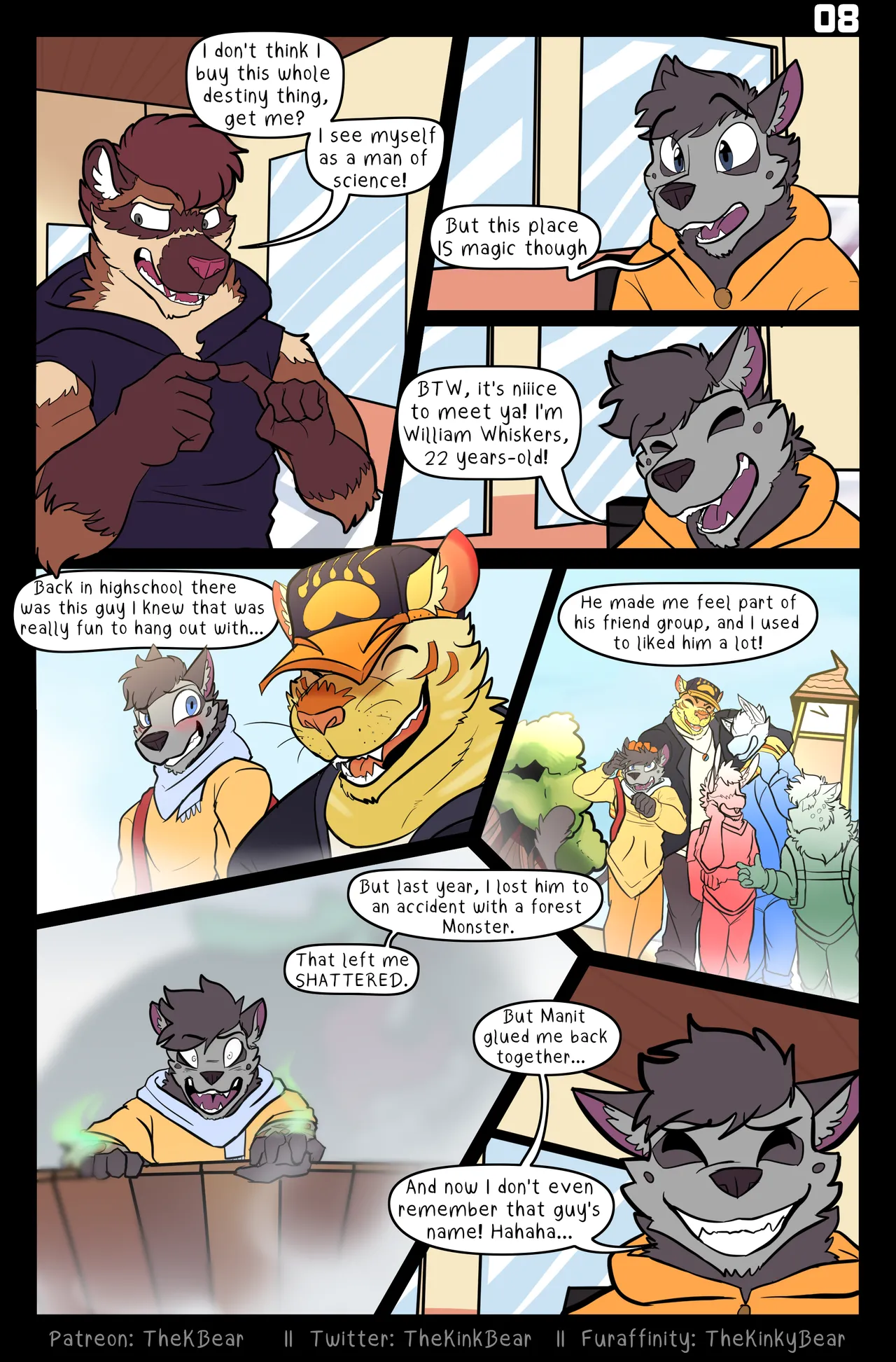 Manga Page 722