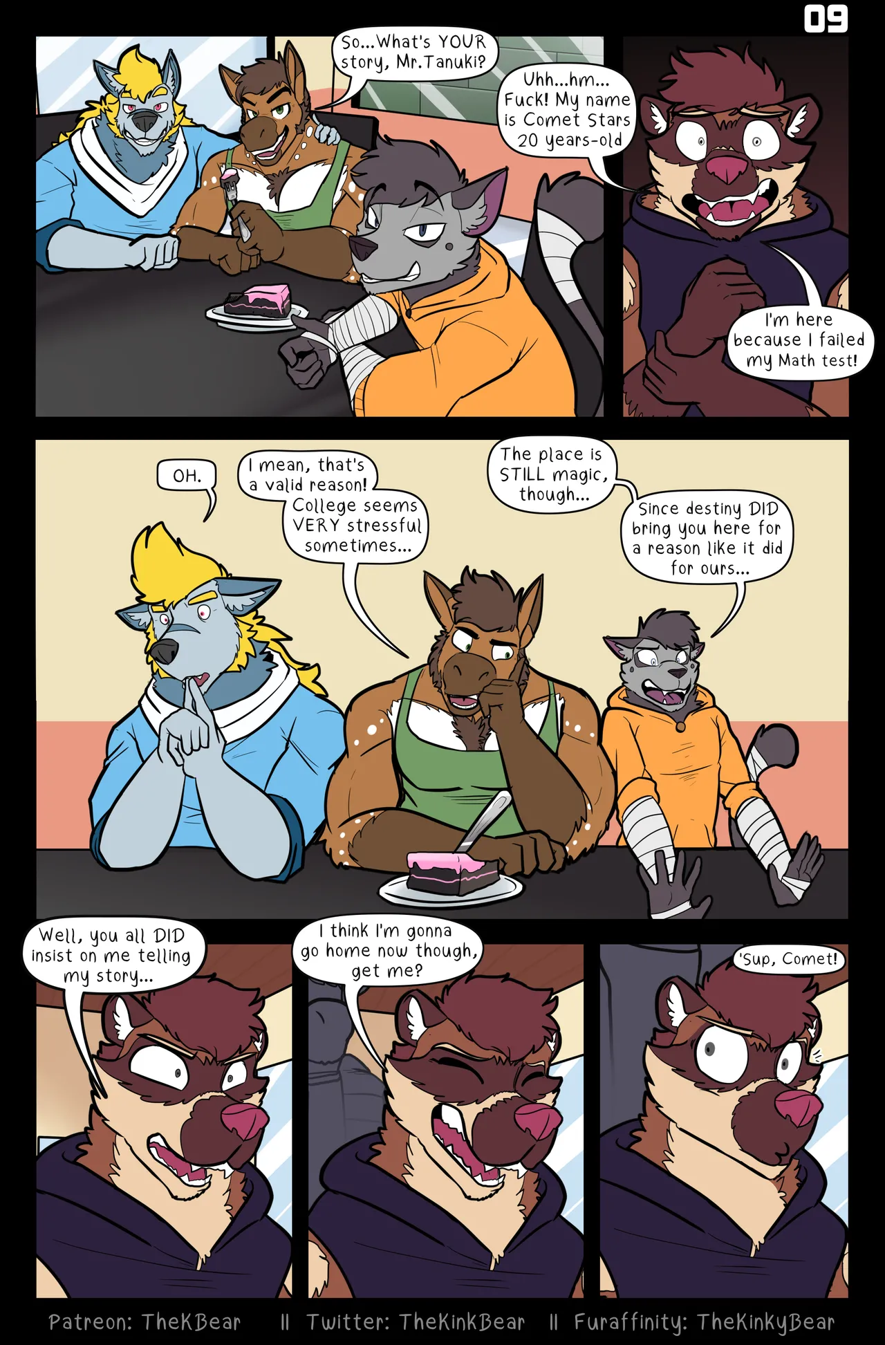 Manga Page 723