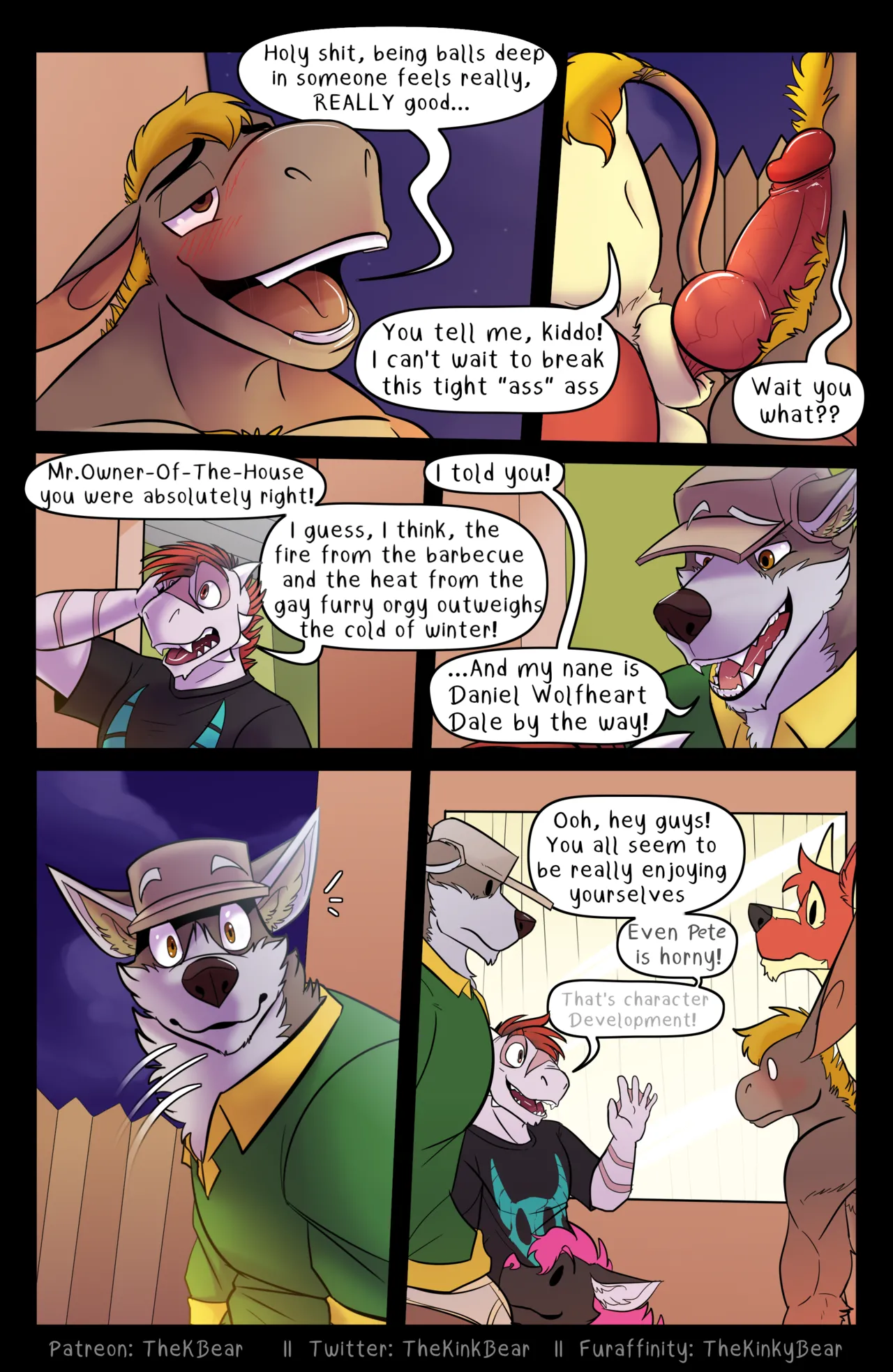 Manga Page 735