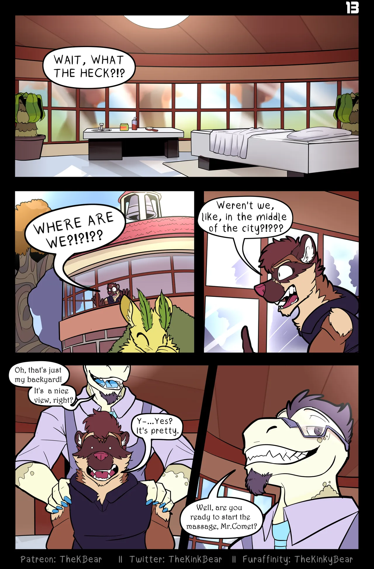 Manga Page 737