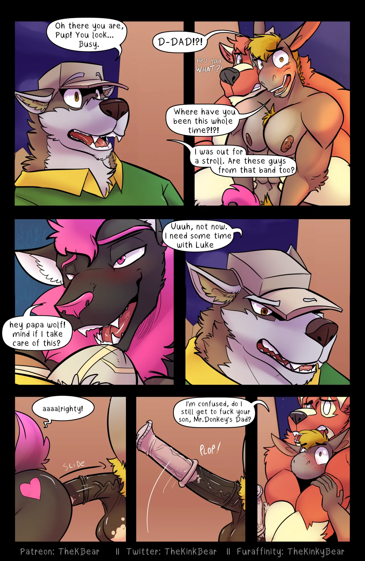 Manga Page 738