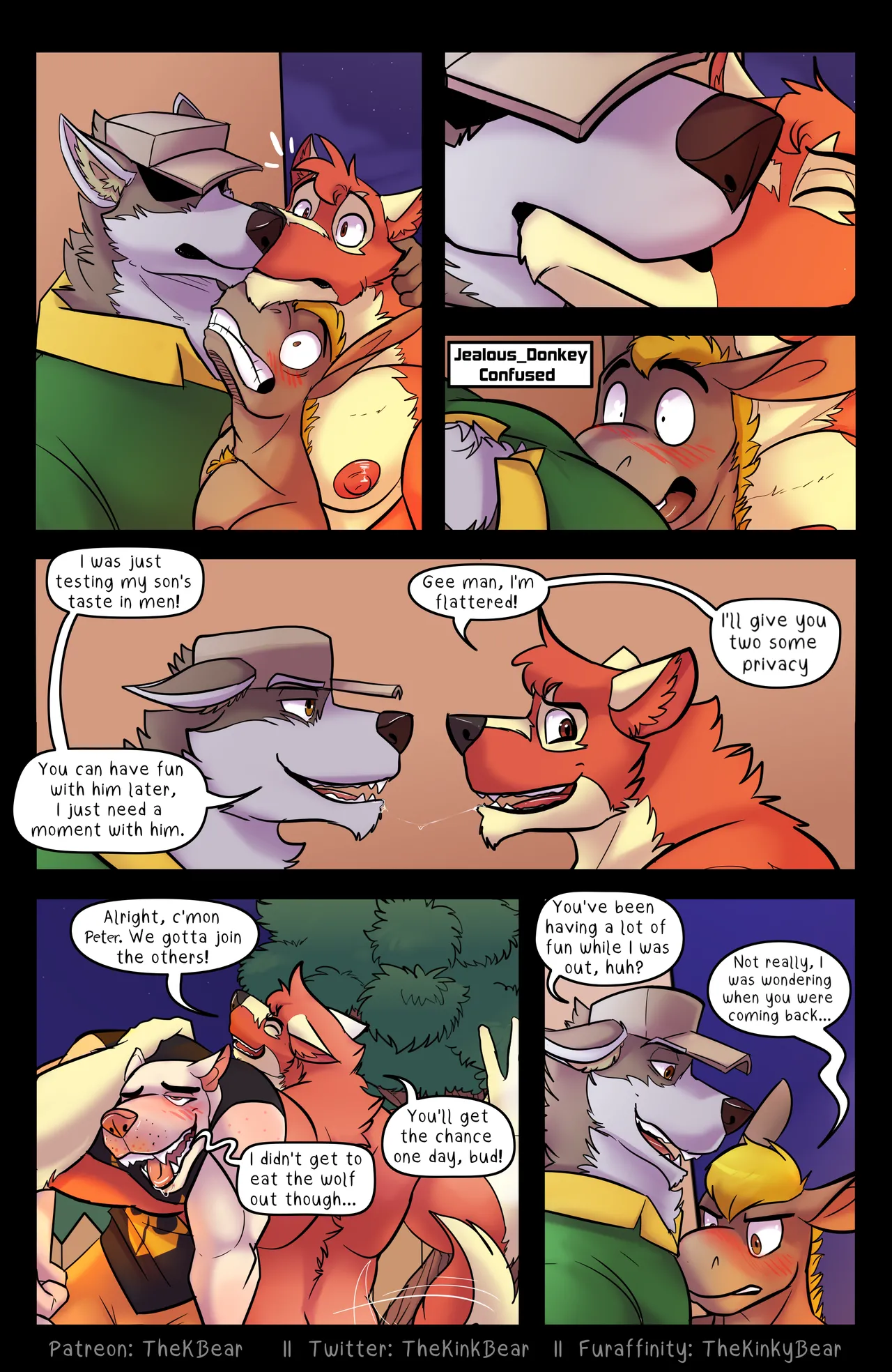 Manga Page 739