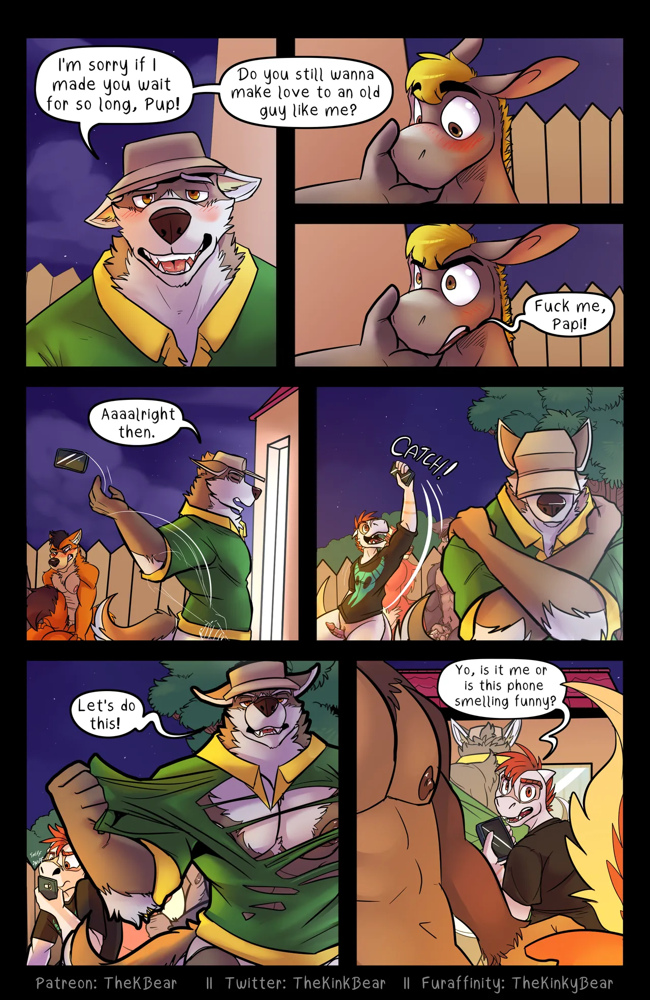 Manga Page 741