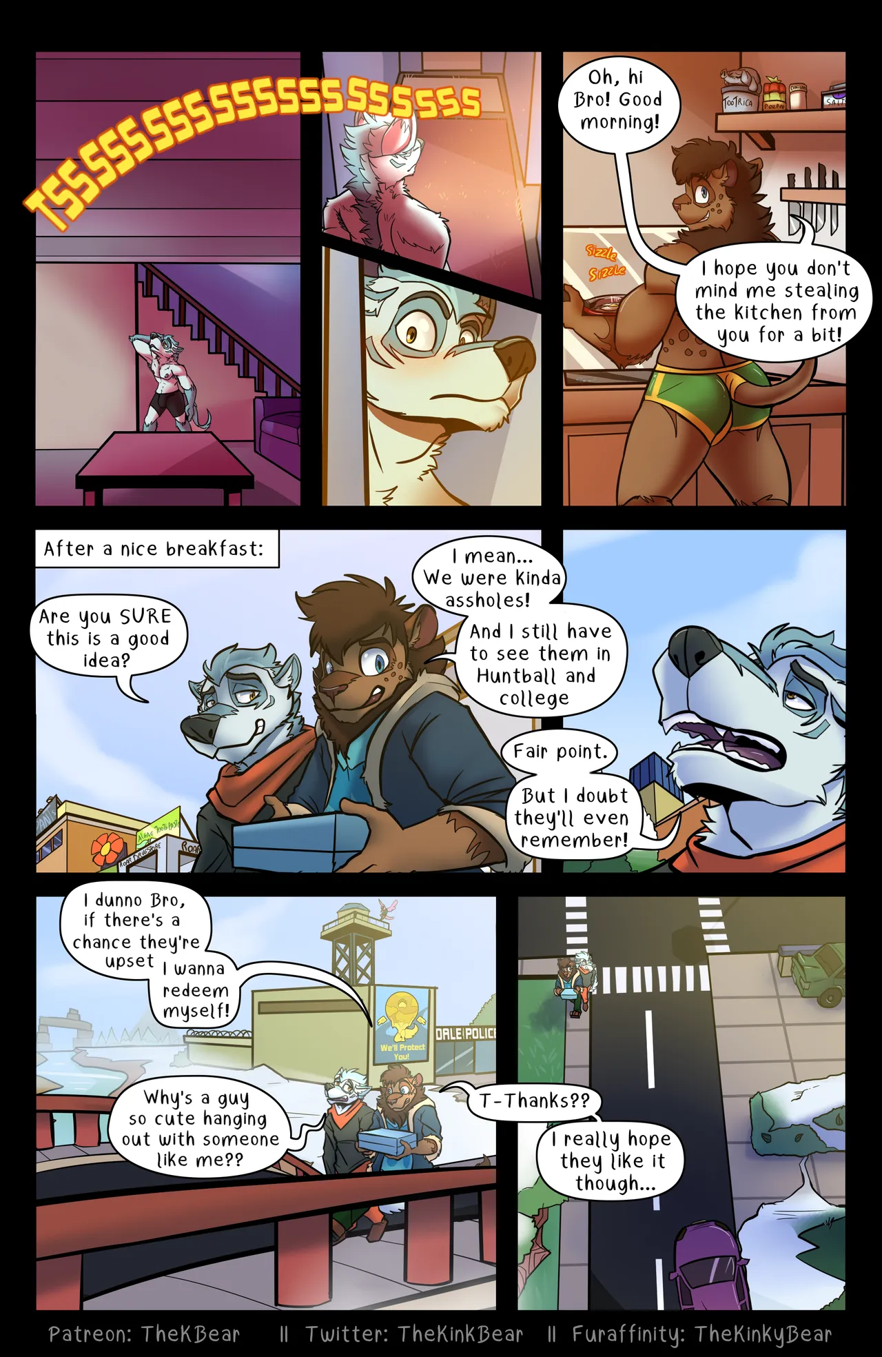 Manga Page 771