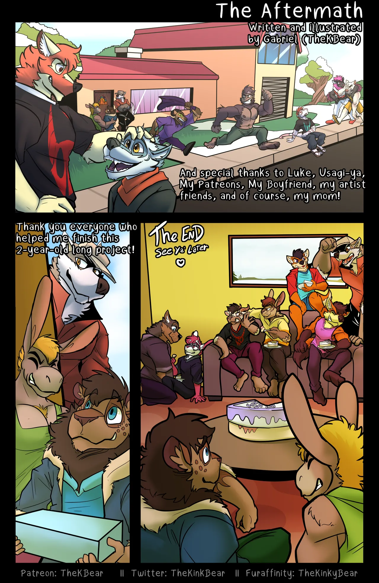 Manga Page 773