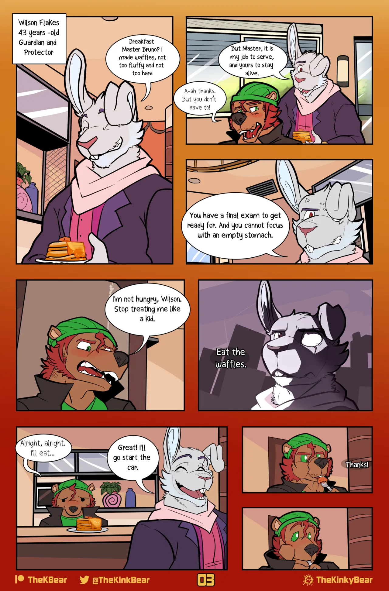 Manga Page 805