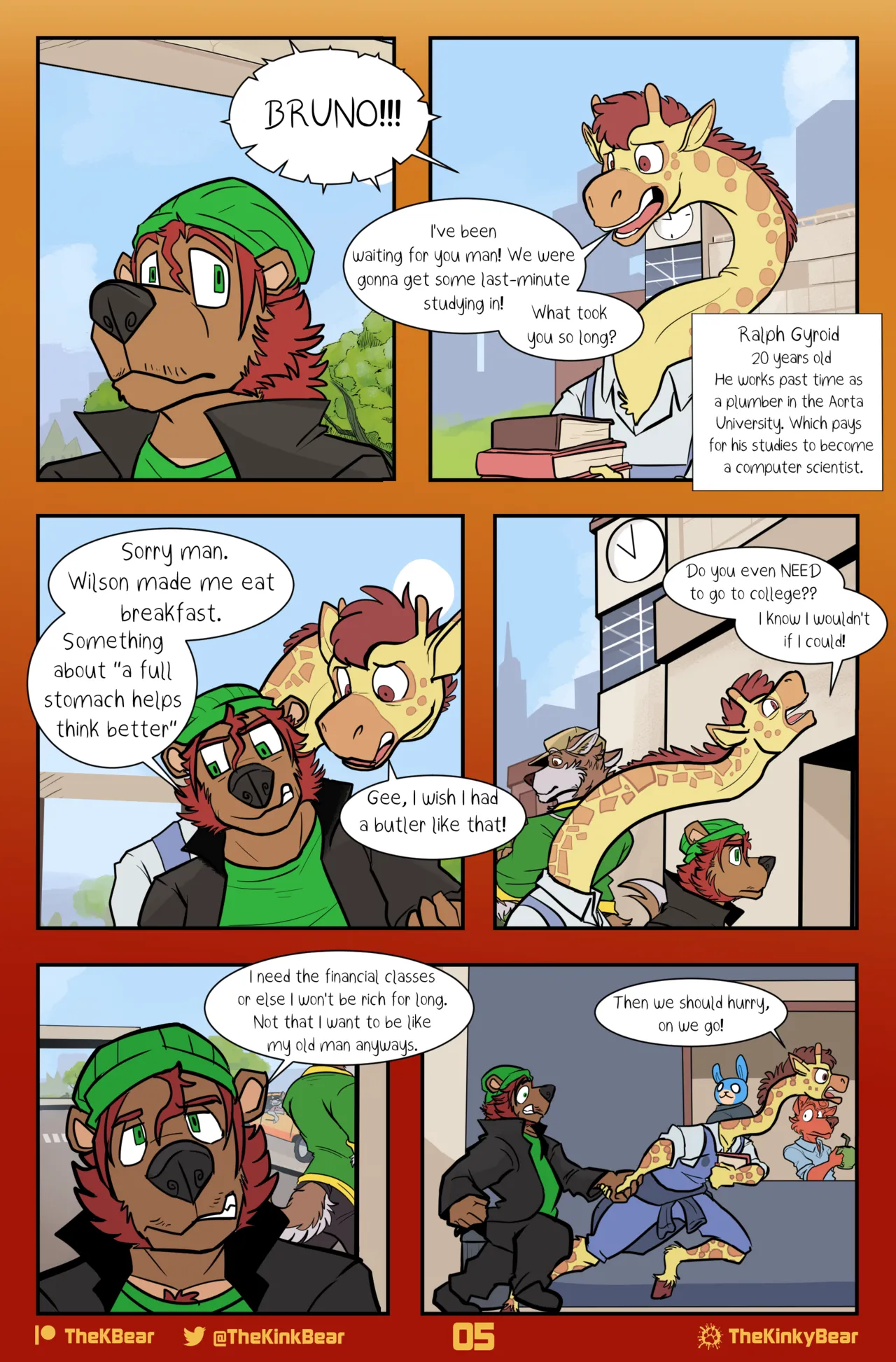 Manga Page 812