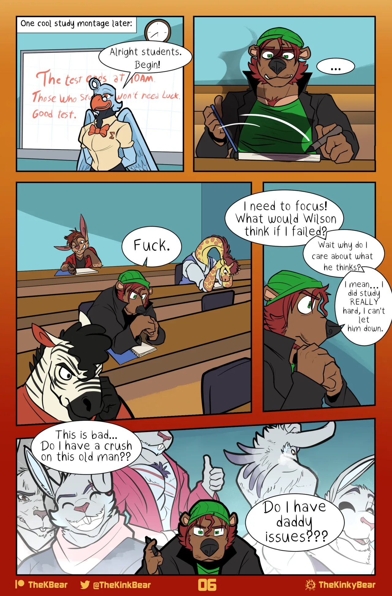 Manga Page 815