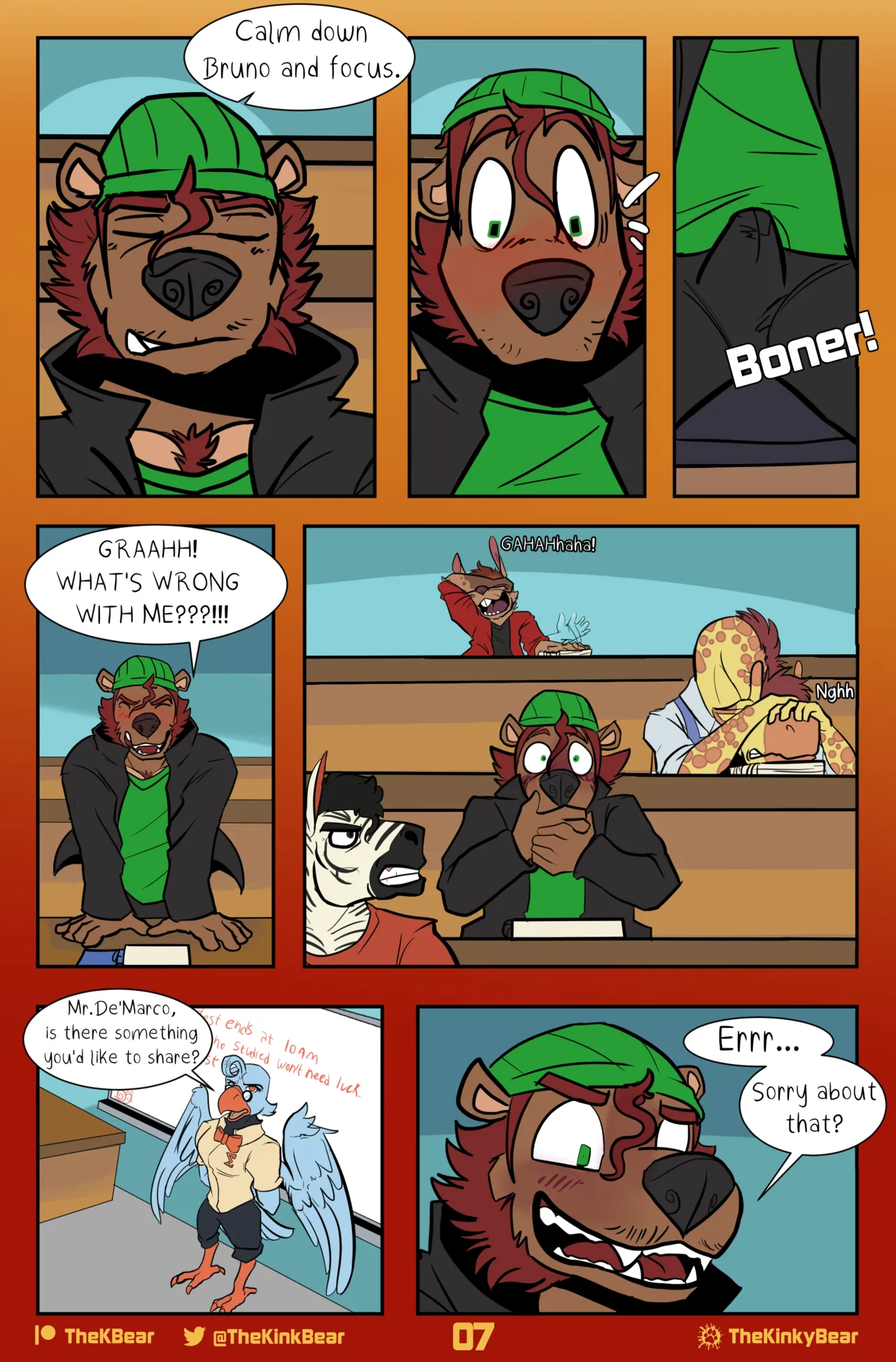 Manga Page 825