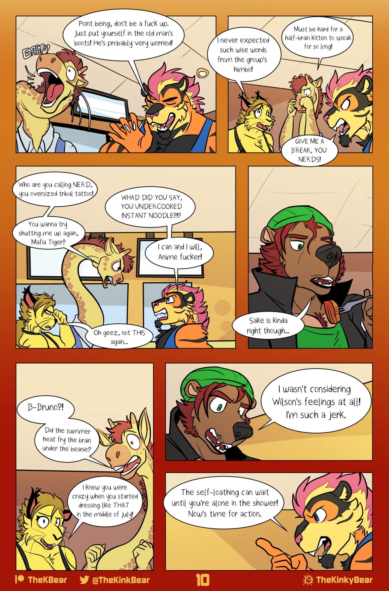 Manga Page 843