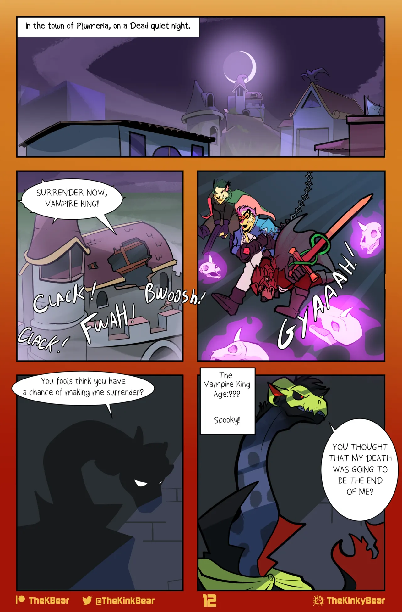 Manga Page 855