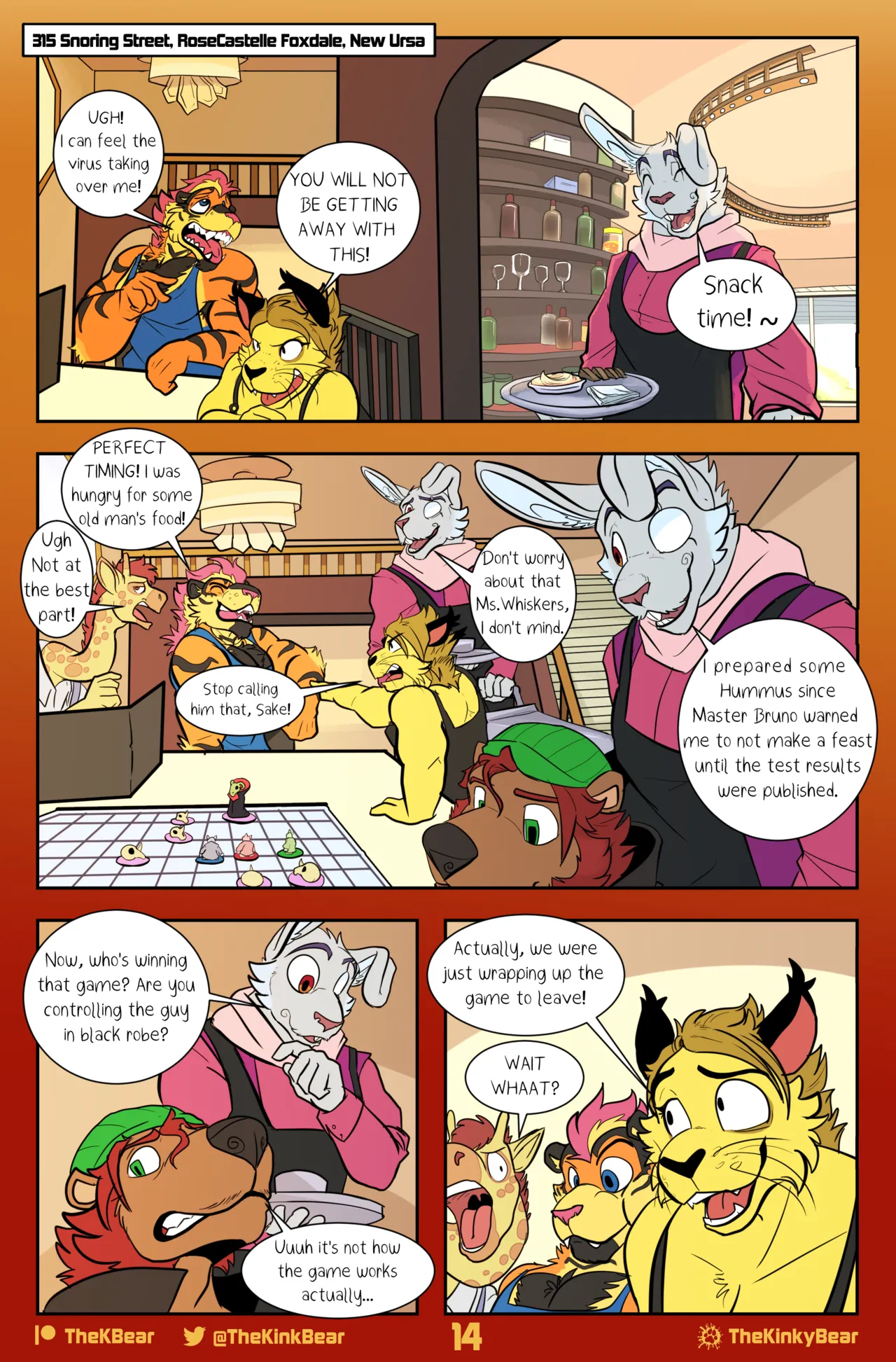Manga Page 864