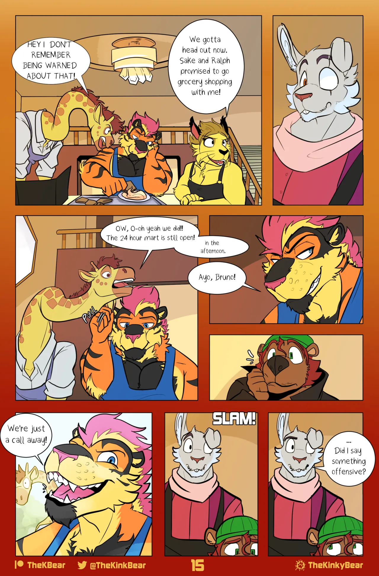 Manga Page 866