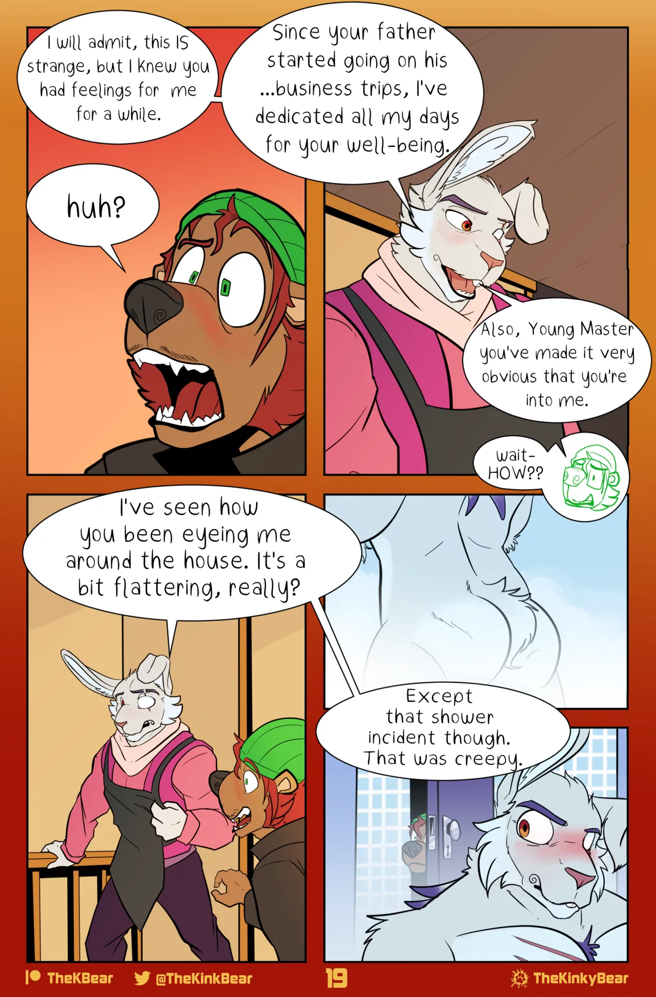 Manga Page 884