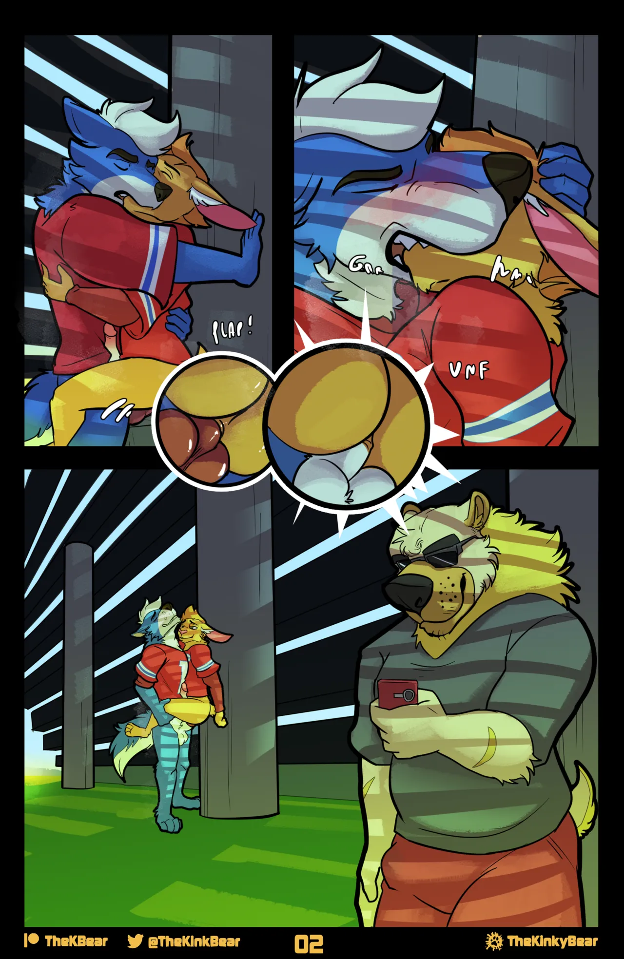 Manga Page 911
