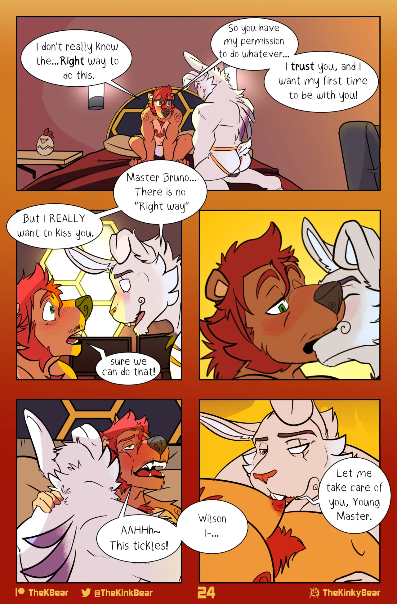 Manga Page 913