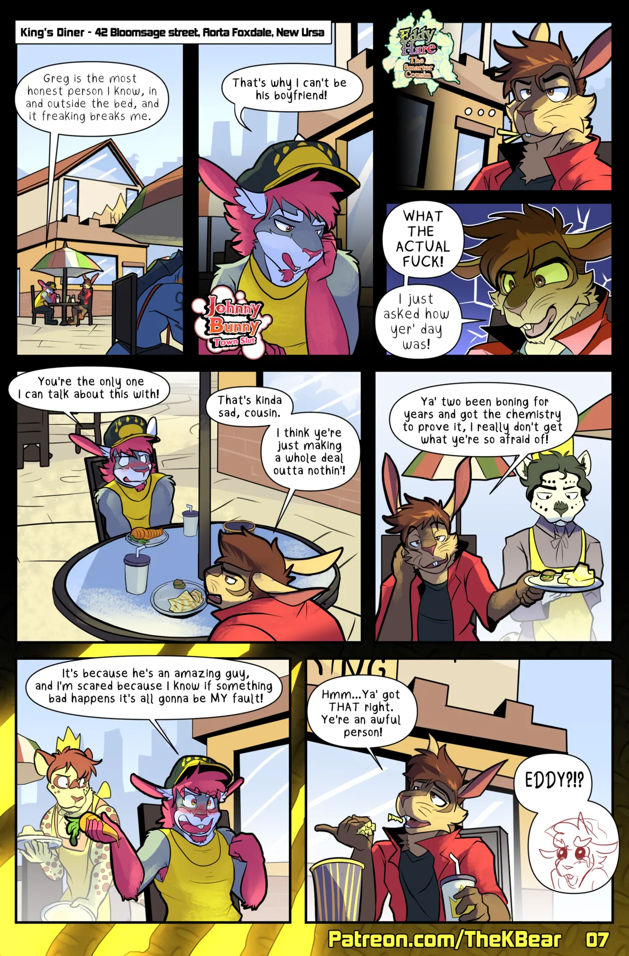 Manga Page 1018