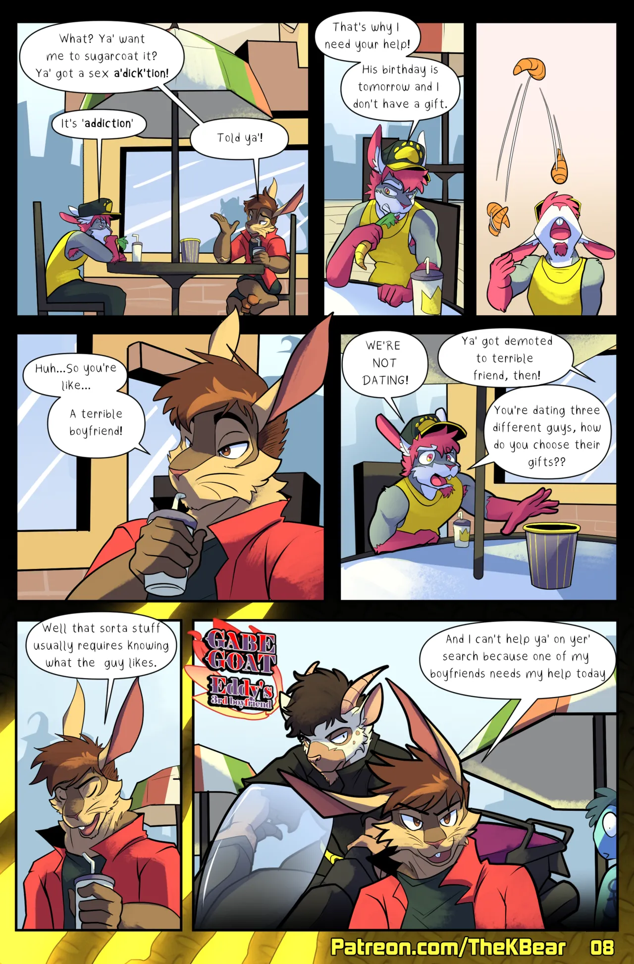 Manga Page 1025