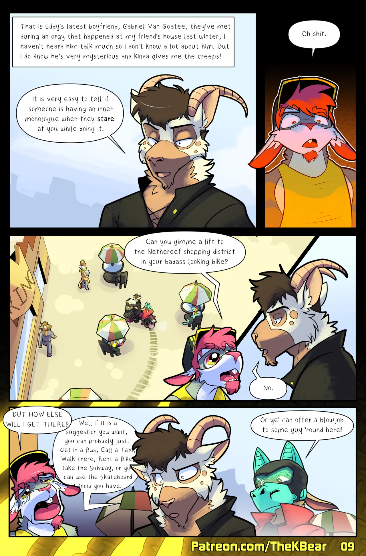Manga Page 1034