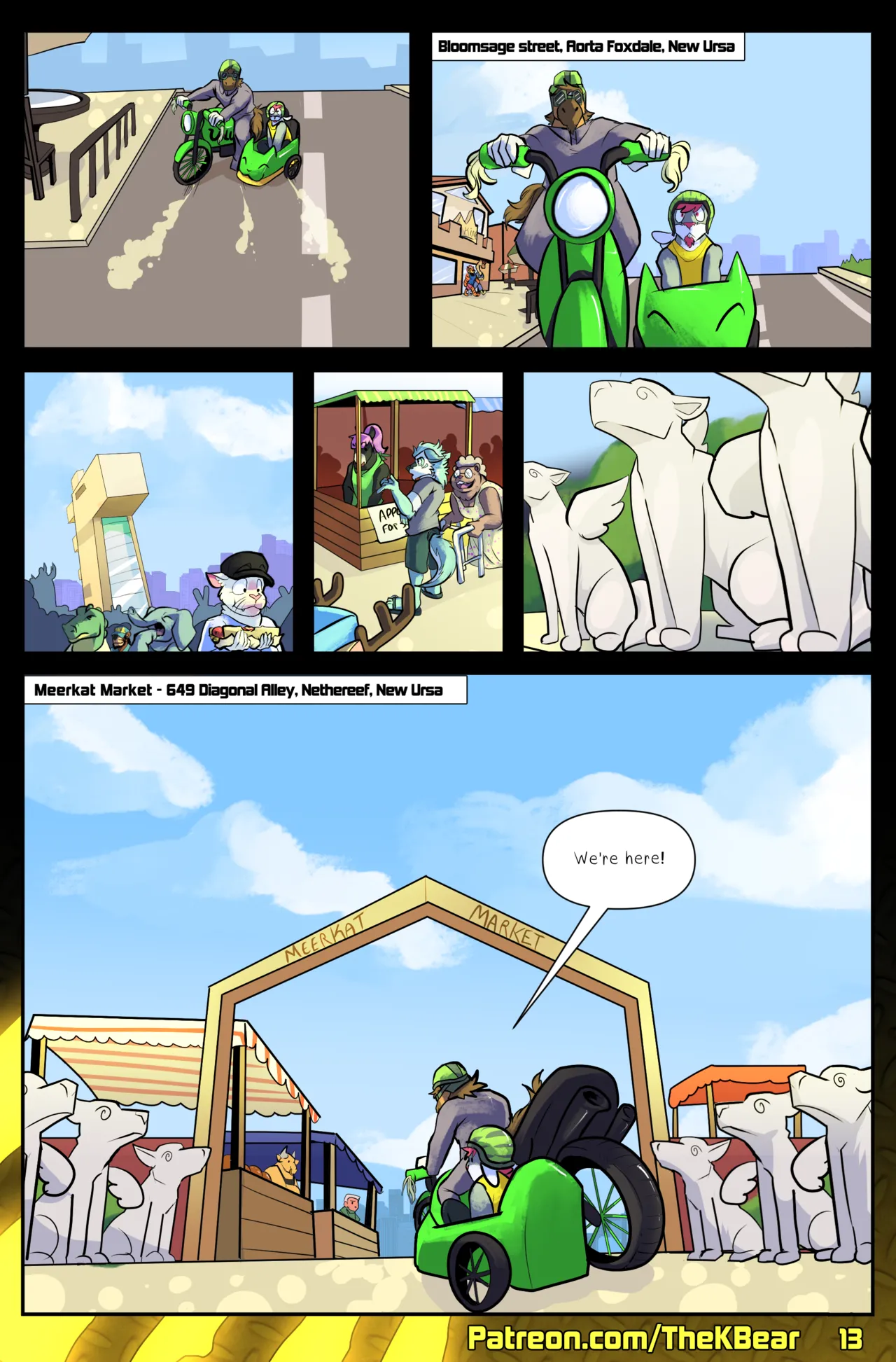 Manga Page 1056
