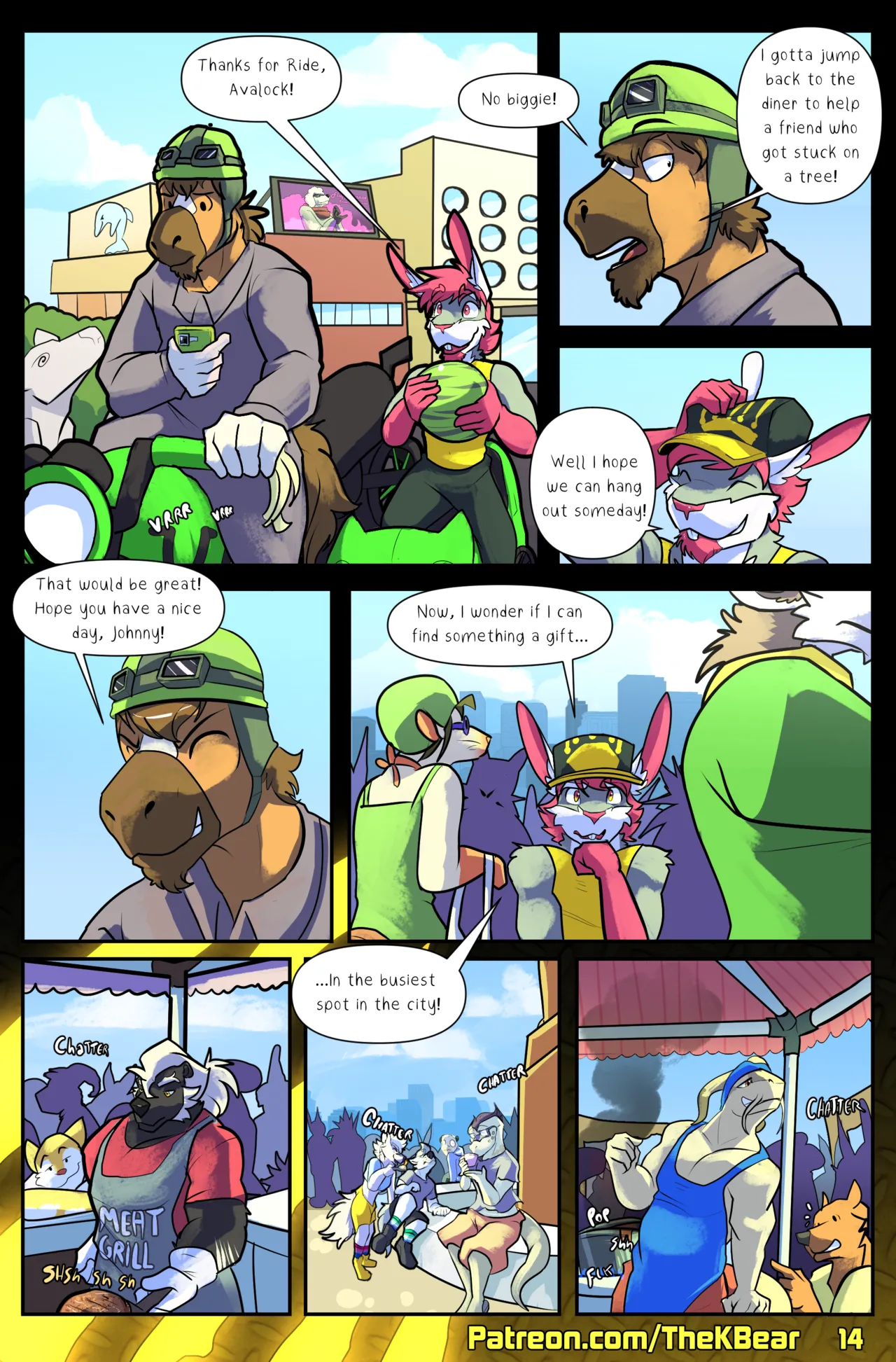 Manga Page 1061