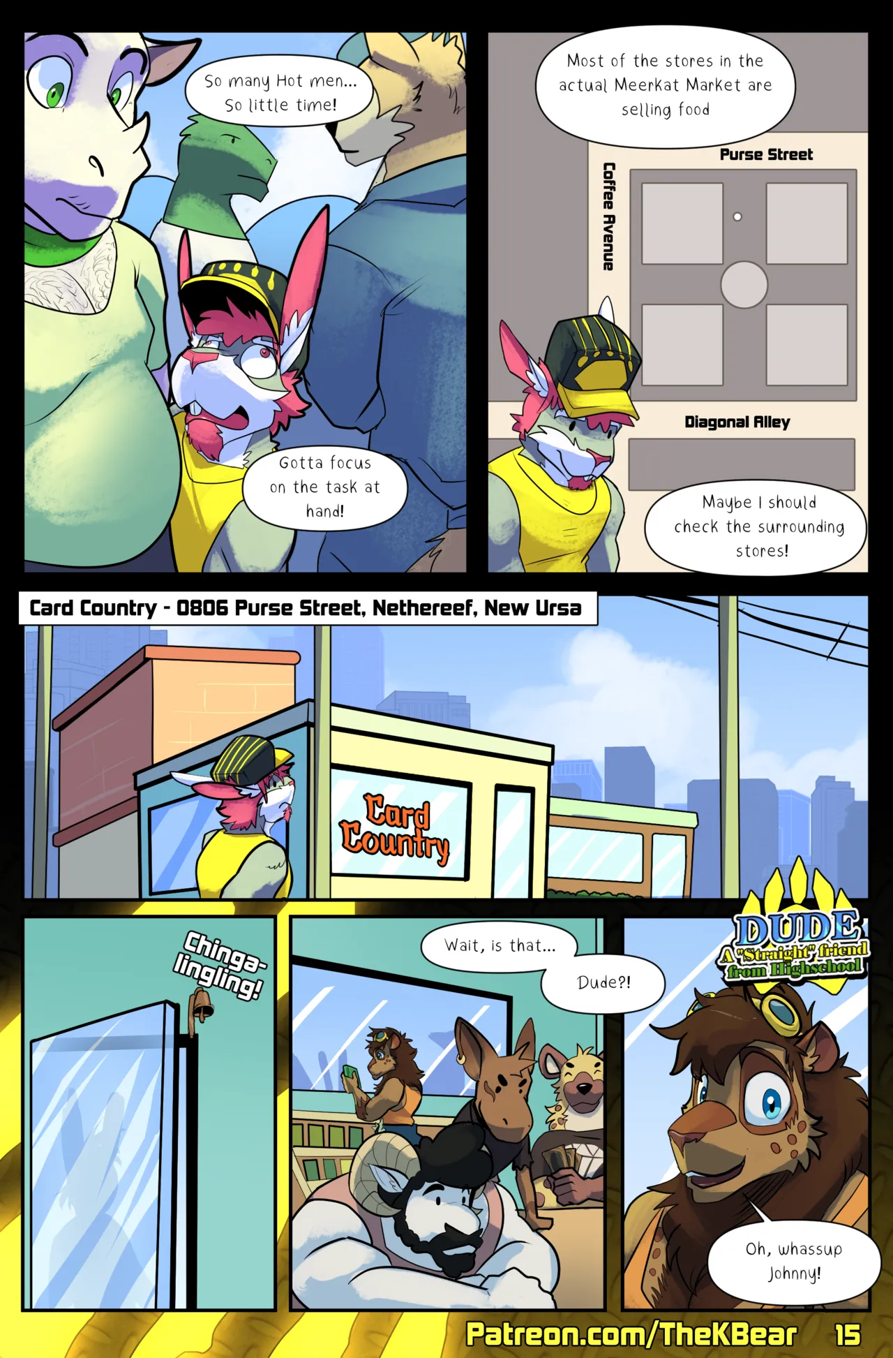 Manga Page 1067