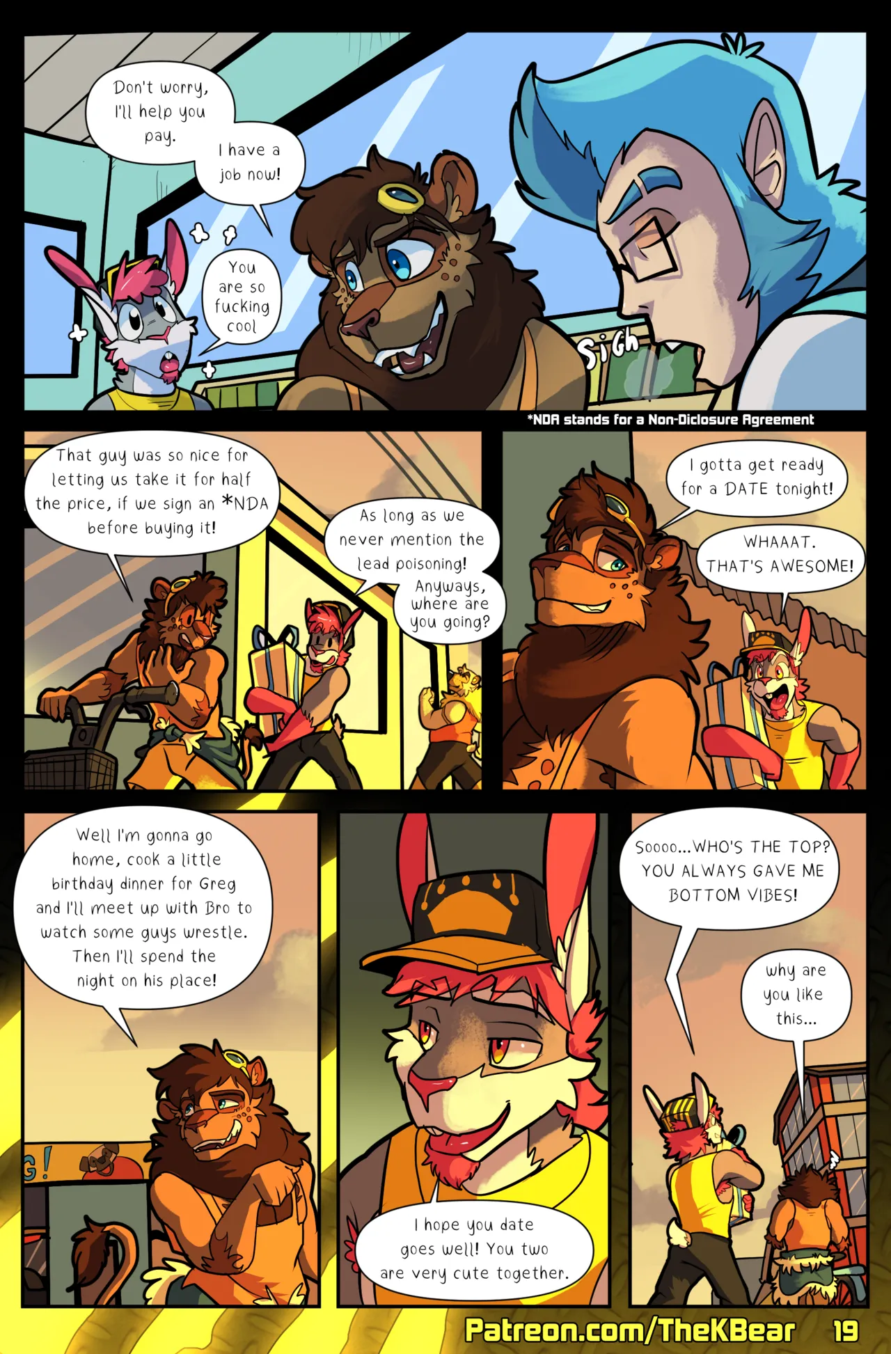 Manga Page 1114