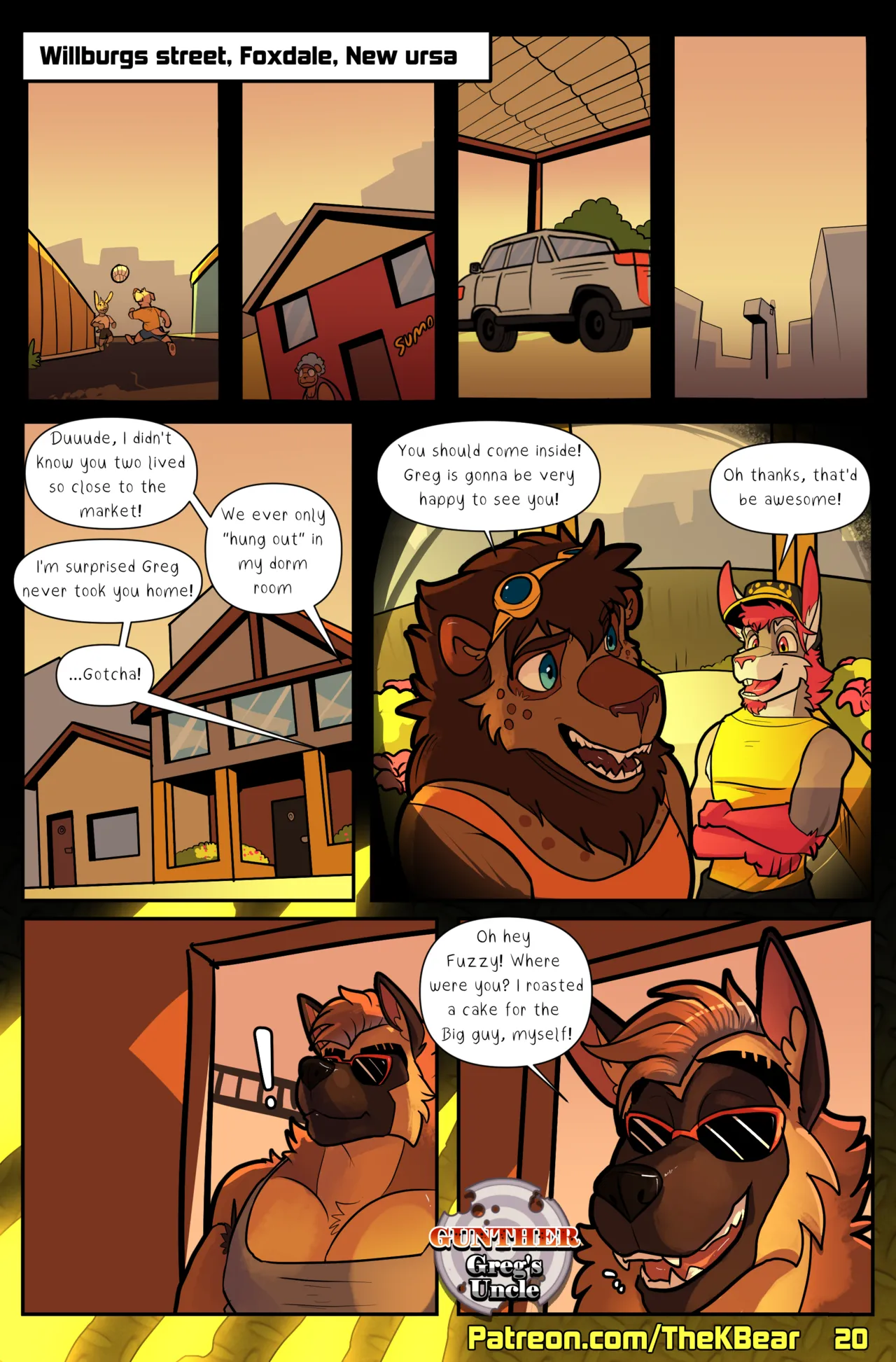 Manga Page 1122