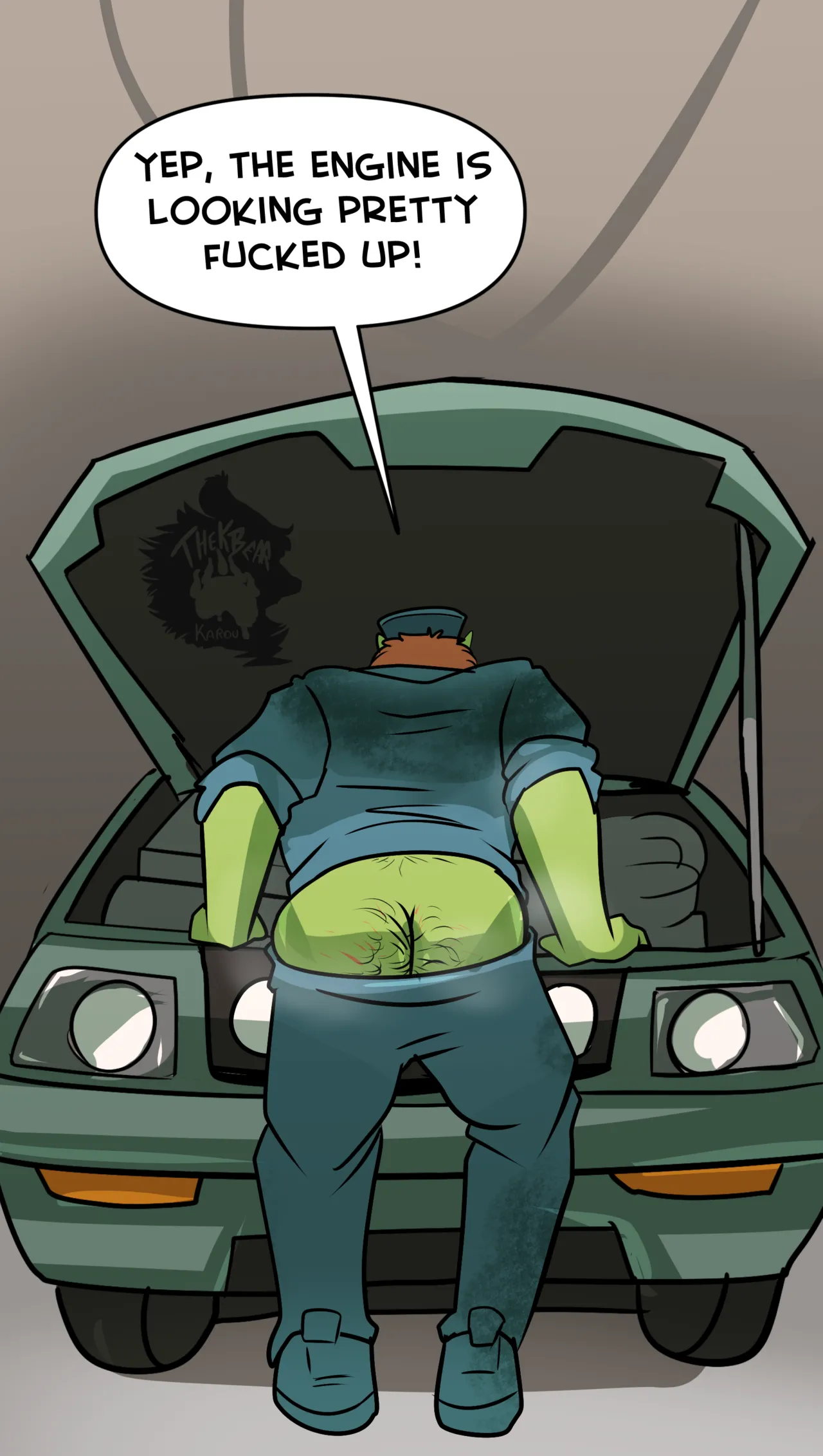 Manga Page 1225