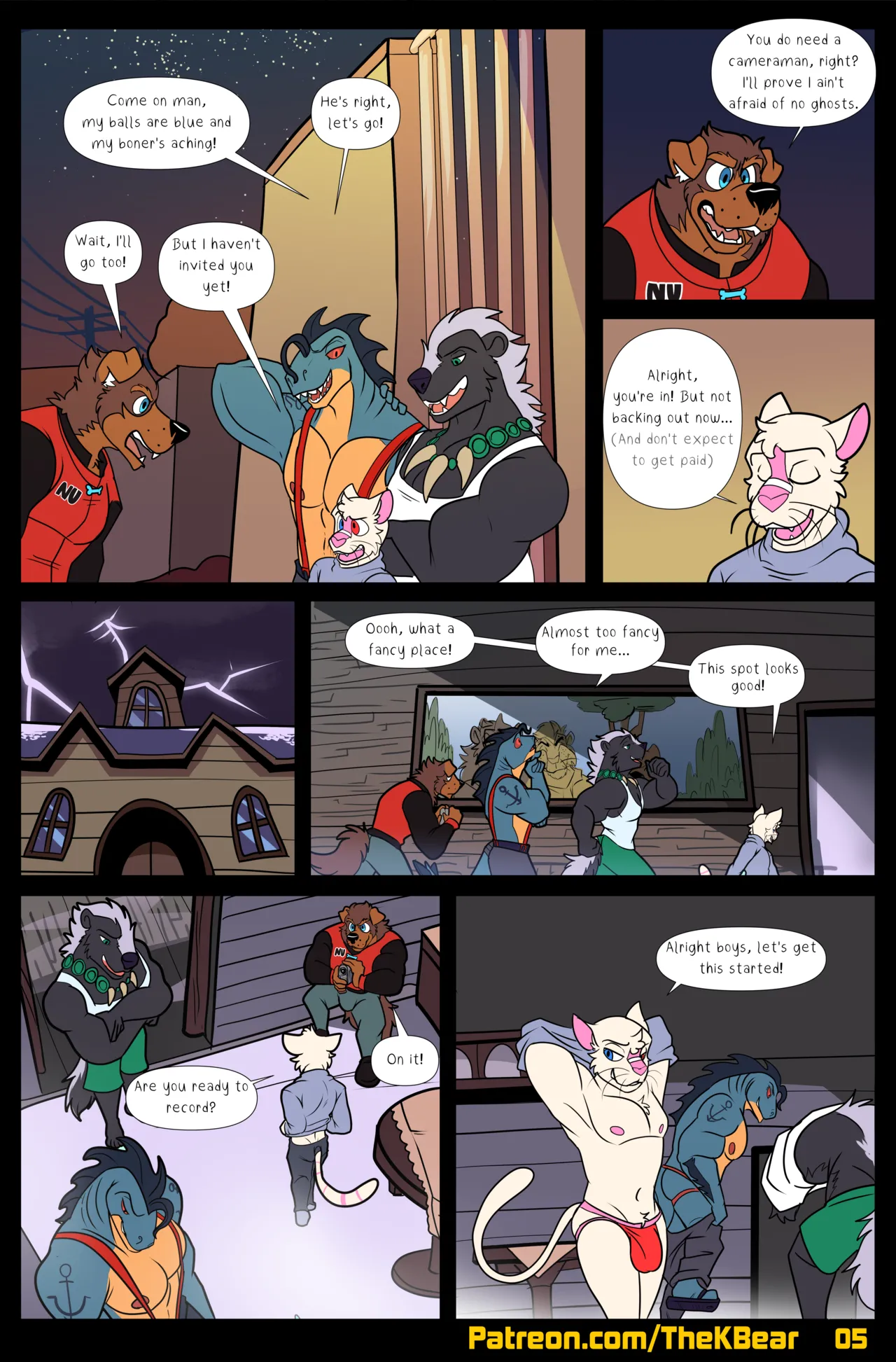 Manga Page 1235