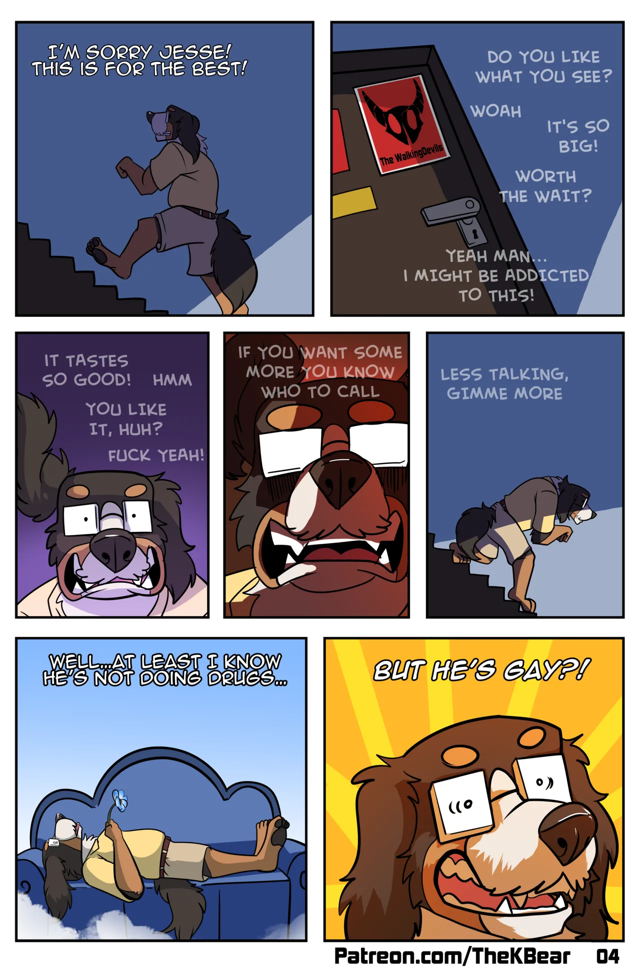 Manga Page 1266