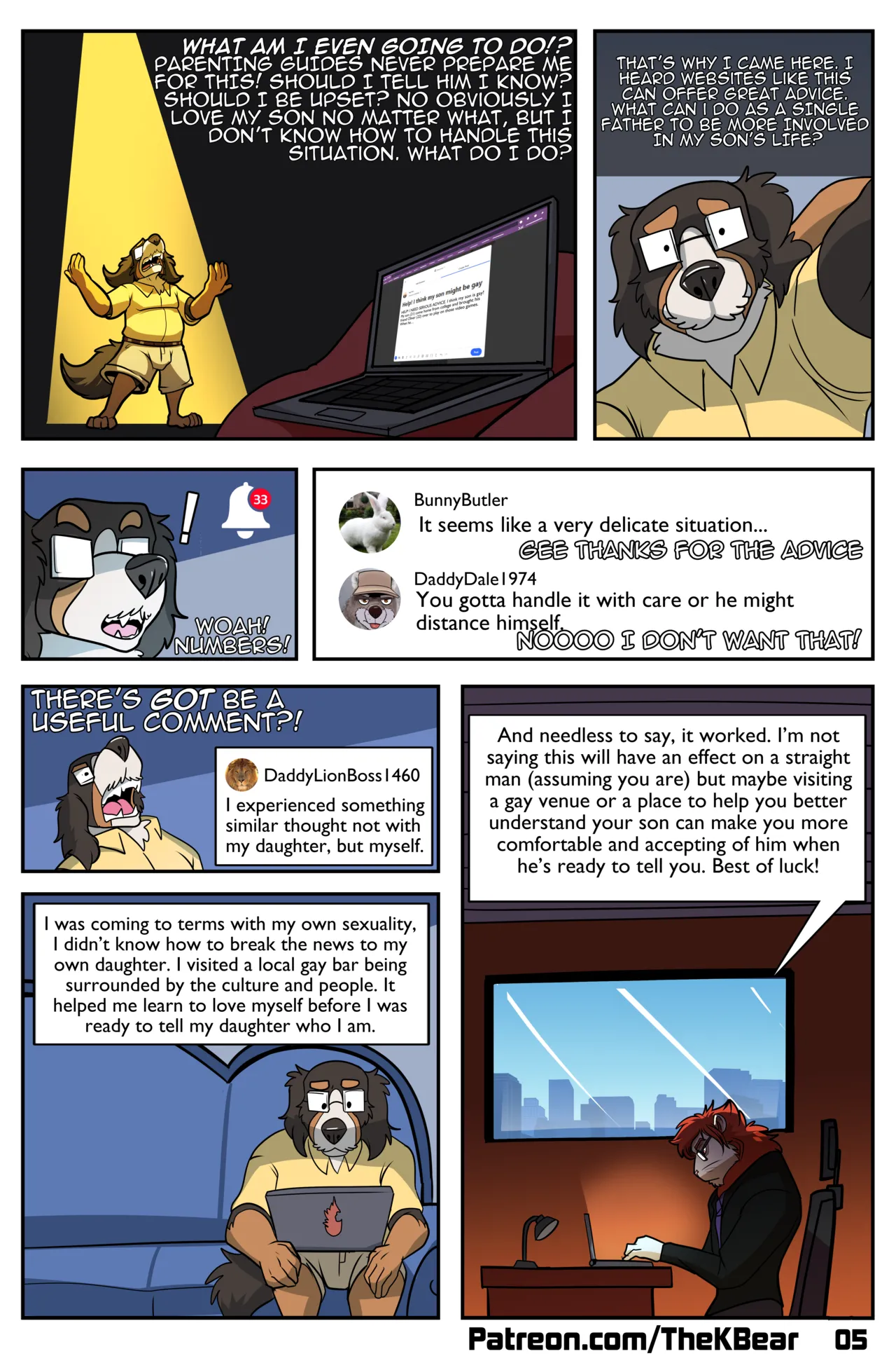 Manga Page 1270