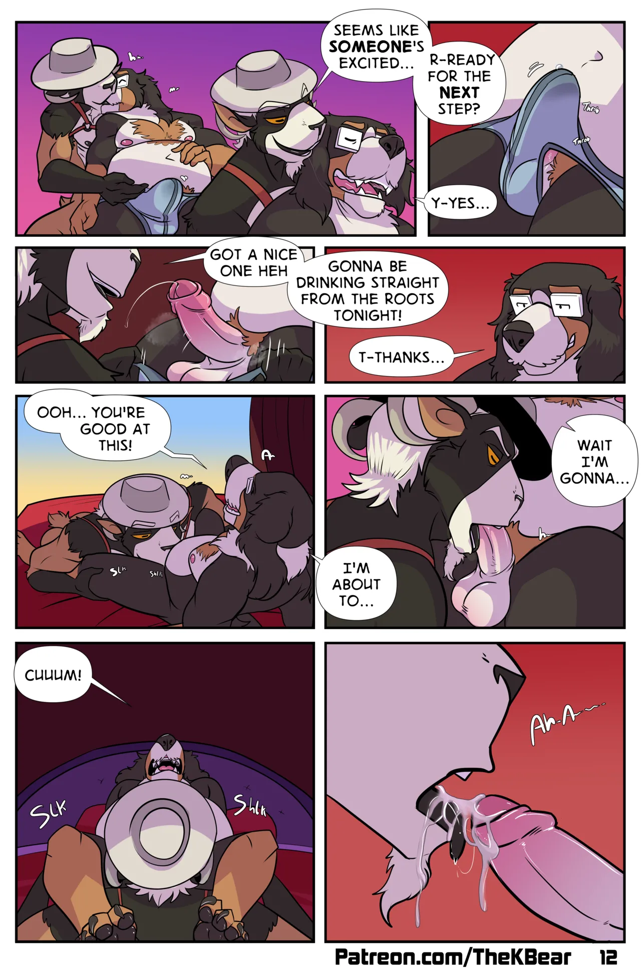 Manga Page 1323
