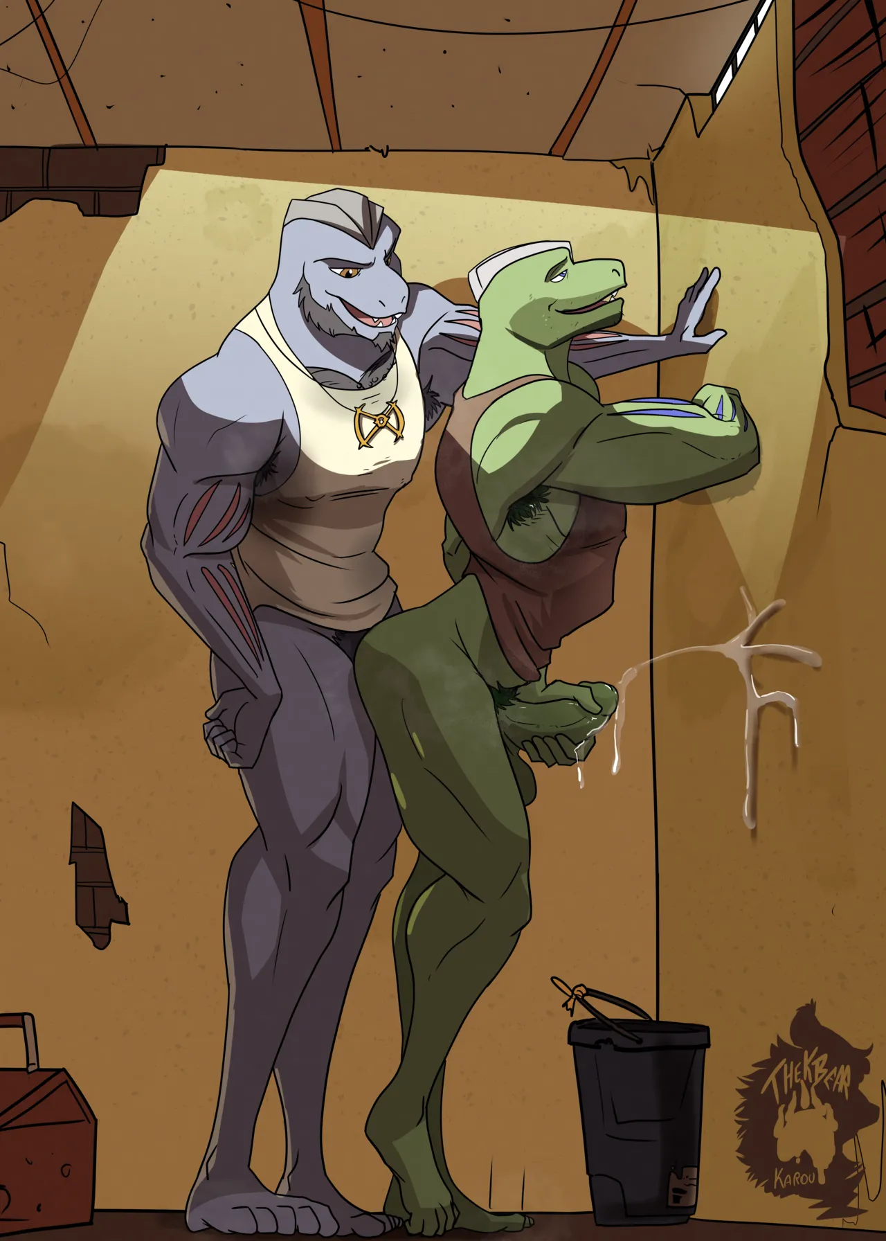 Manga Page 1353