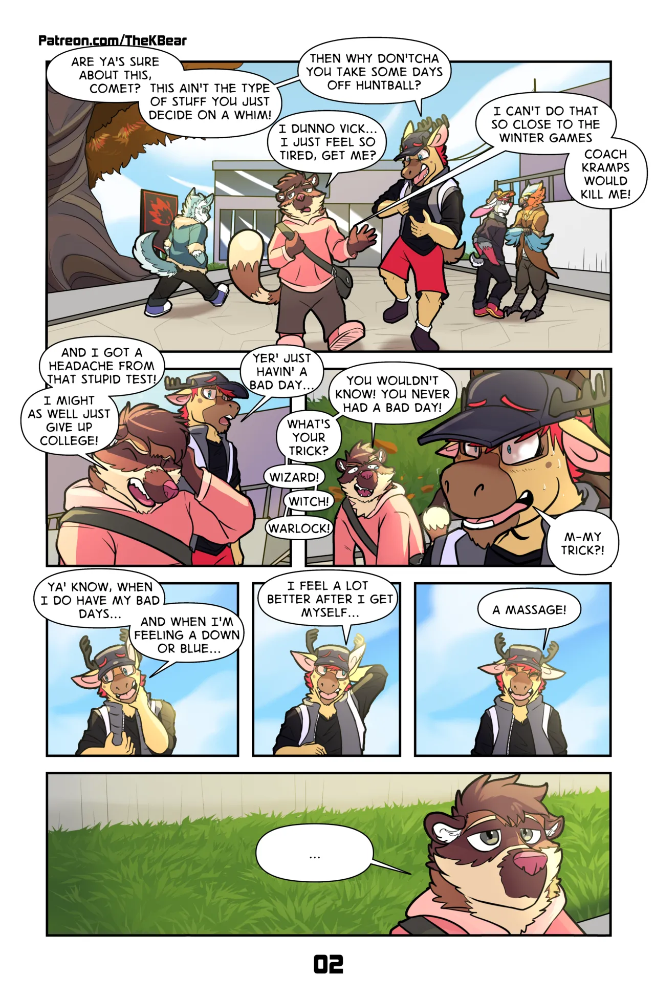 Manga Page 1384