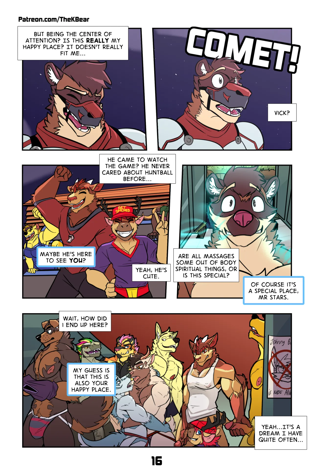Manga Page 1413