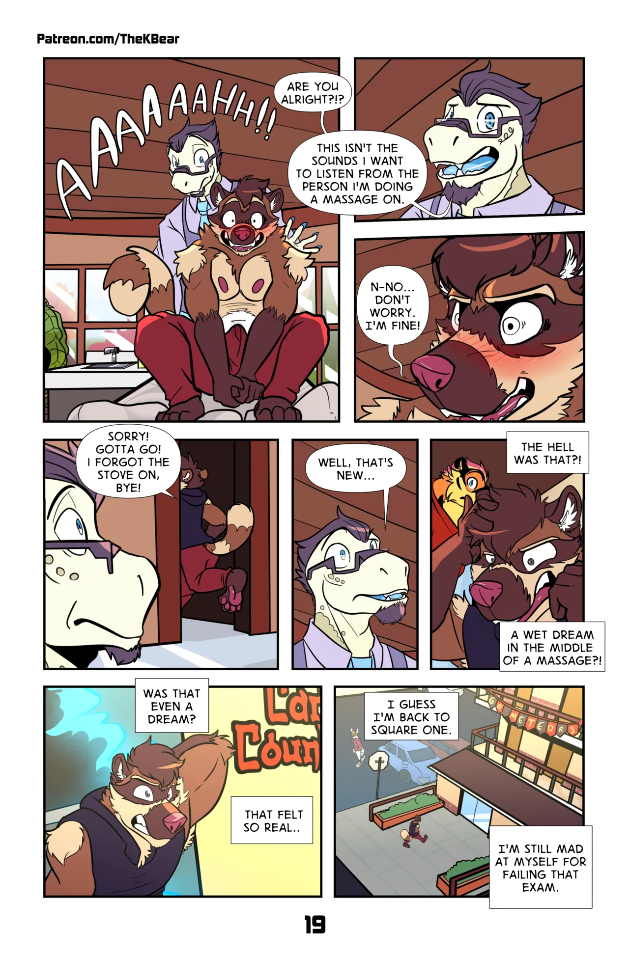 Manga Page 1419