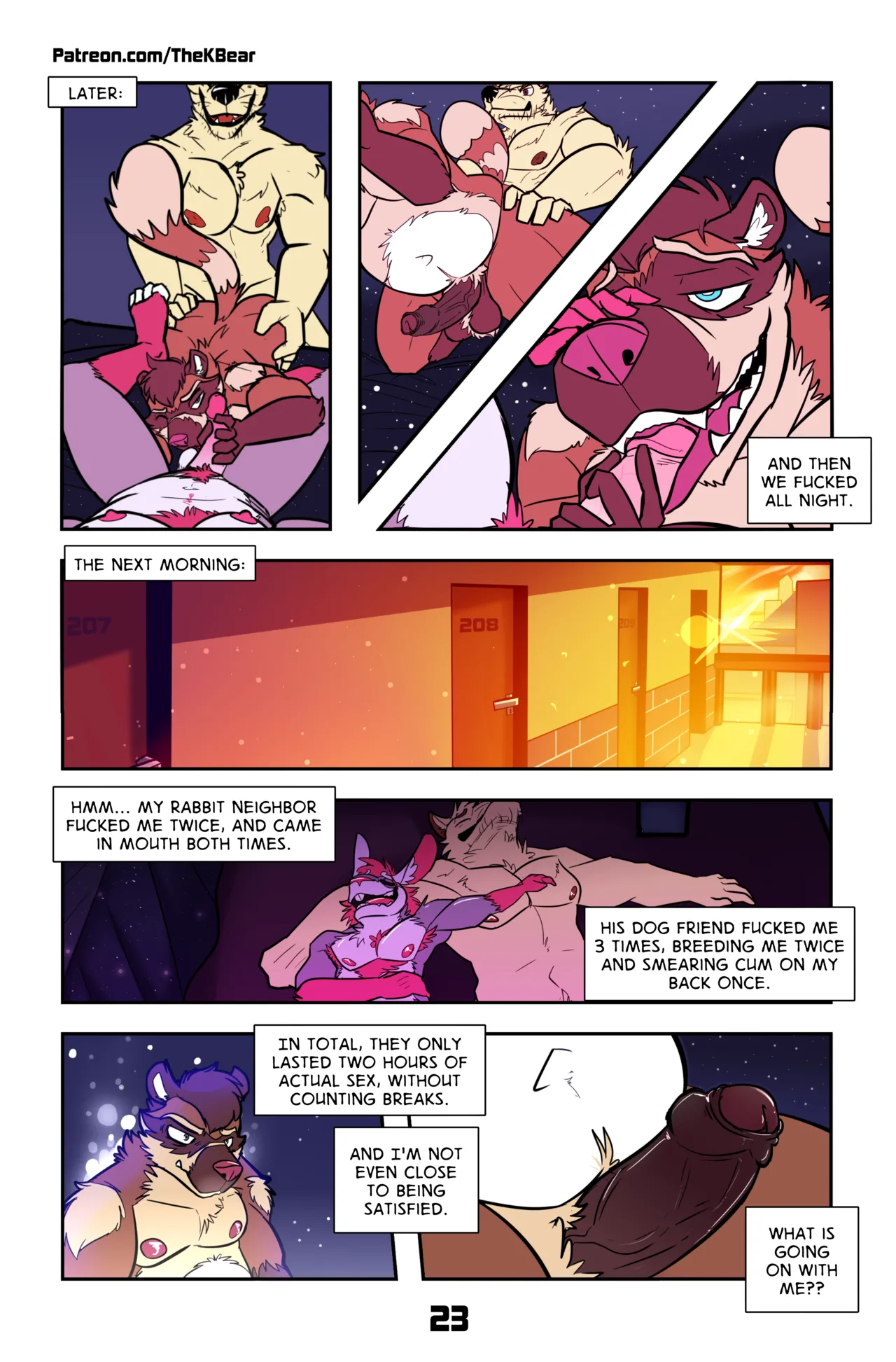 Manga Page 1425