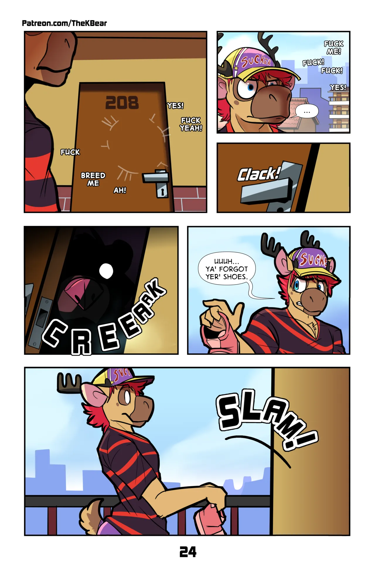 Manga Page 1428