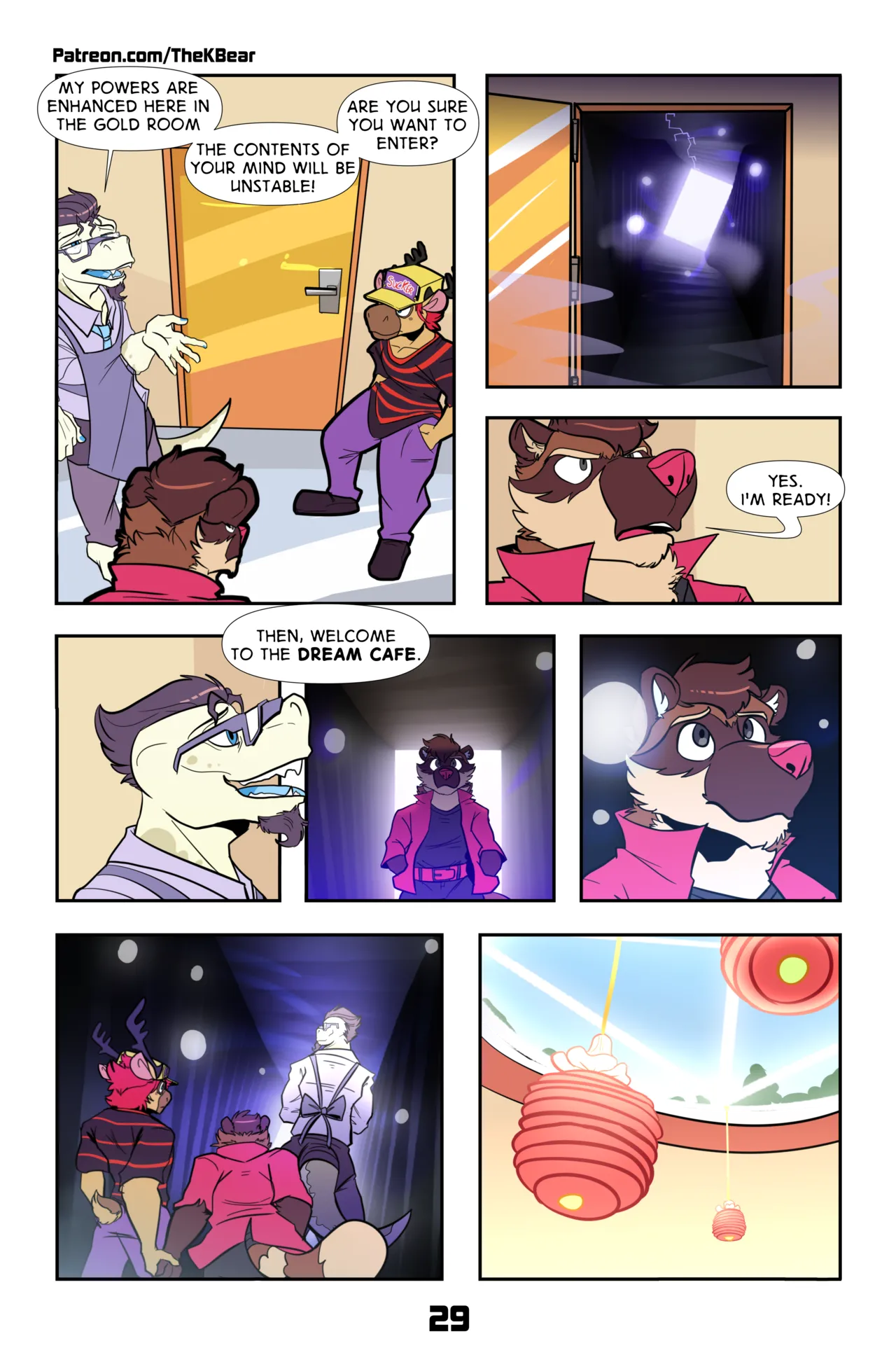 Manga Page 1434