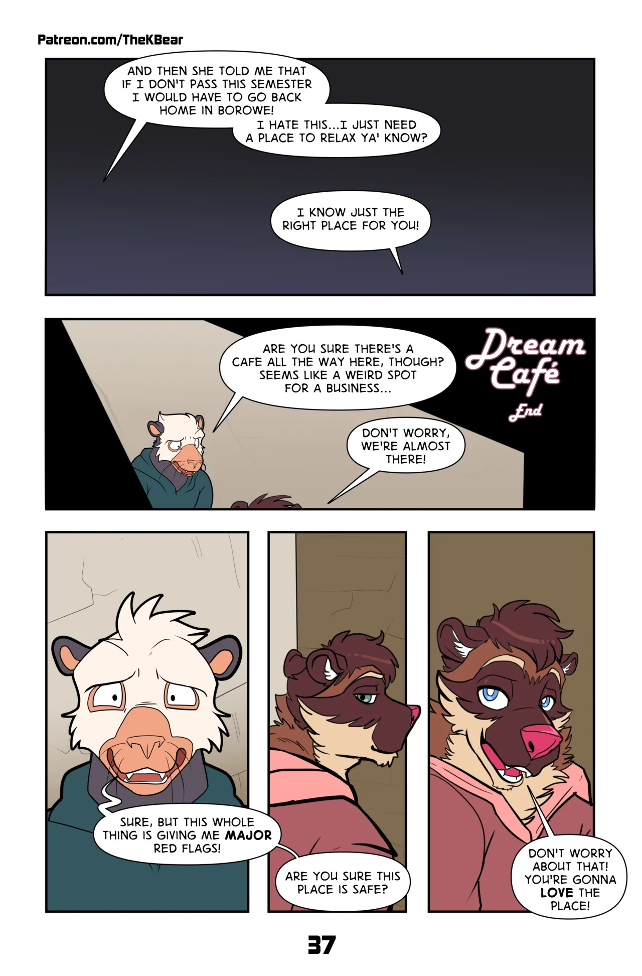 Manga Page 1442