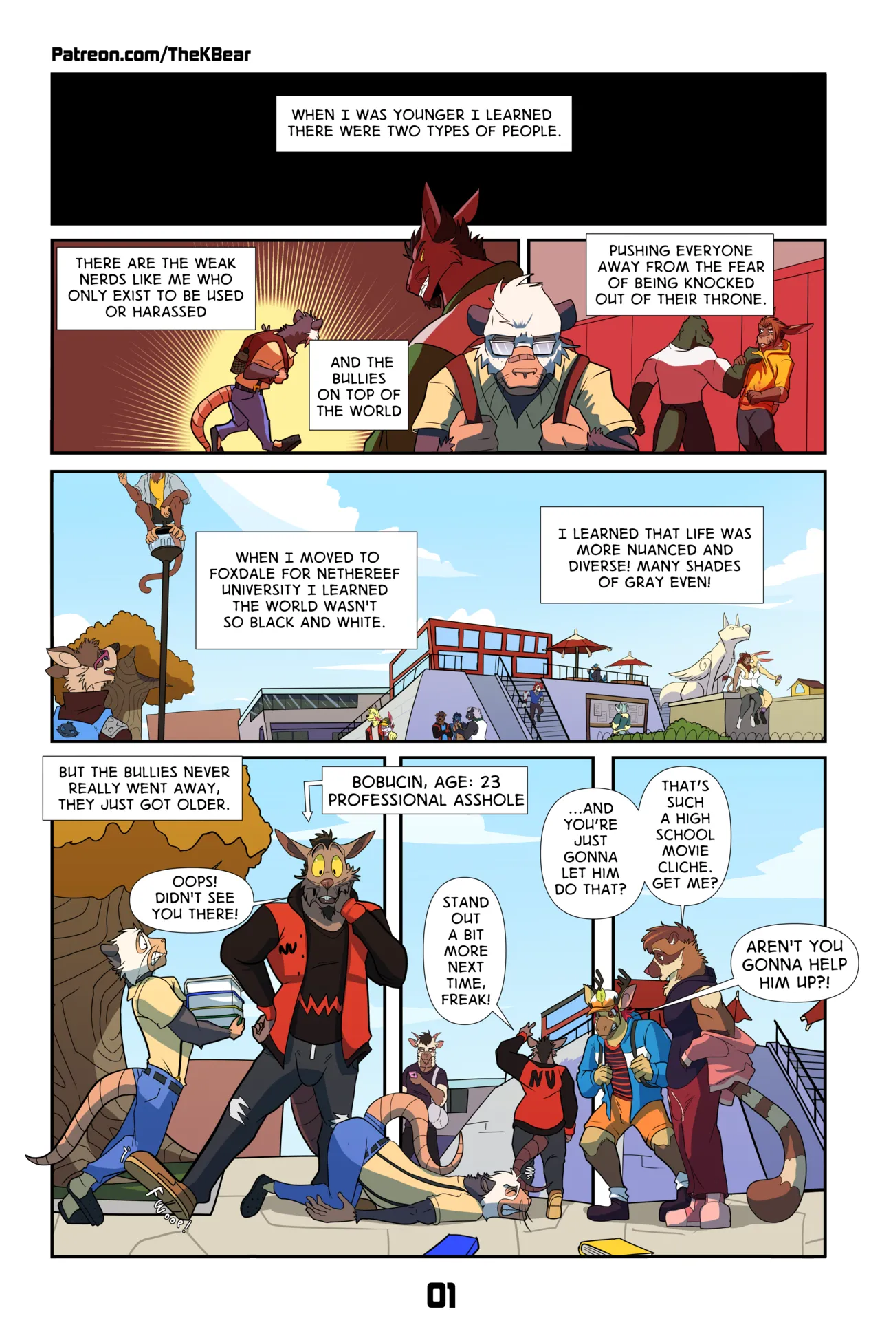 Manga Page 1451