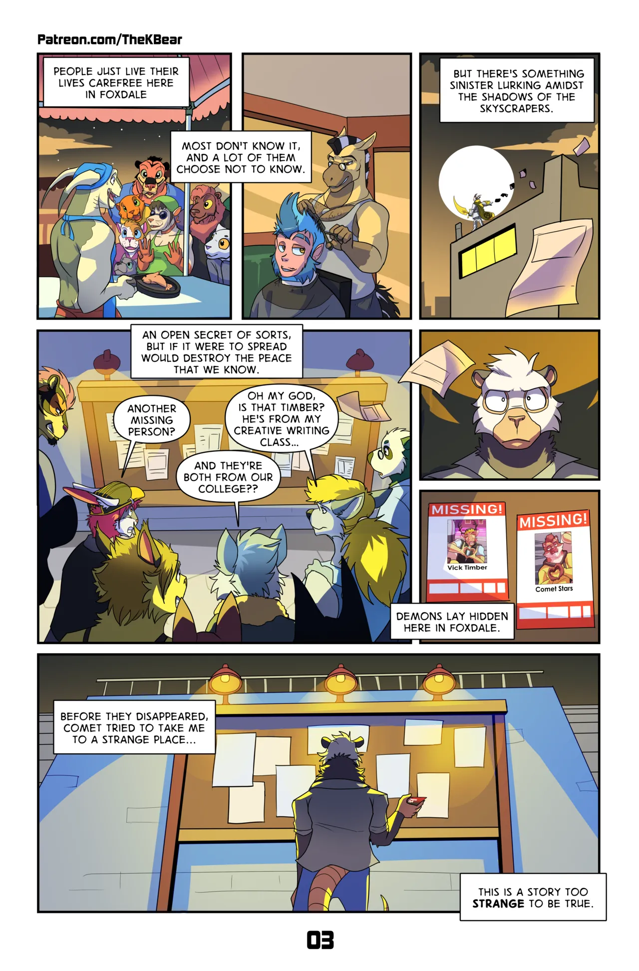 Manga Page 1461
