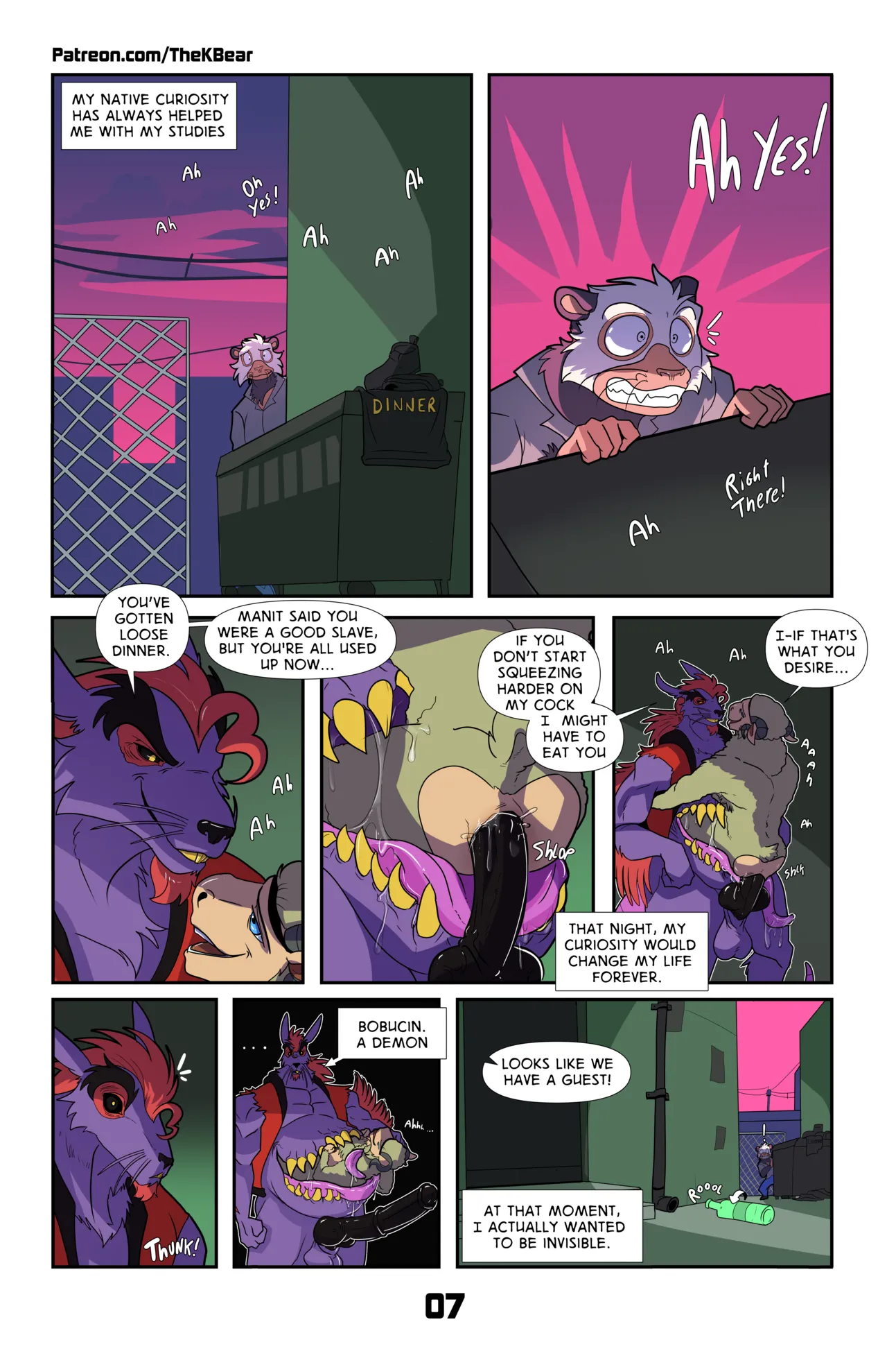 Manga Page 1477