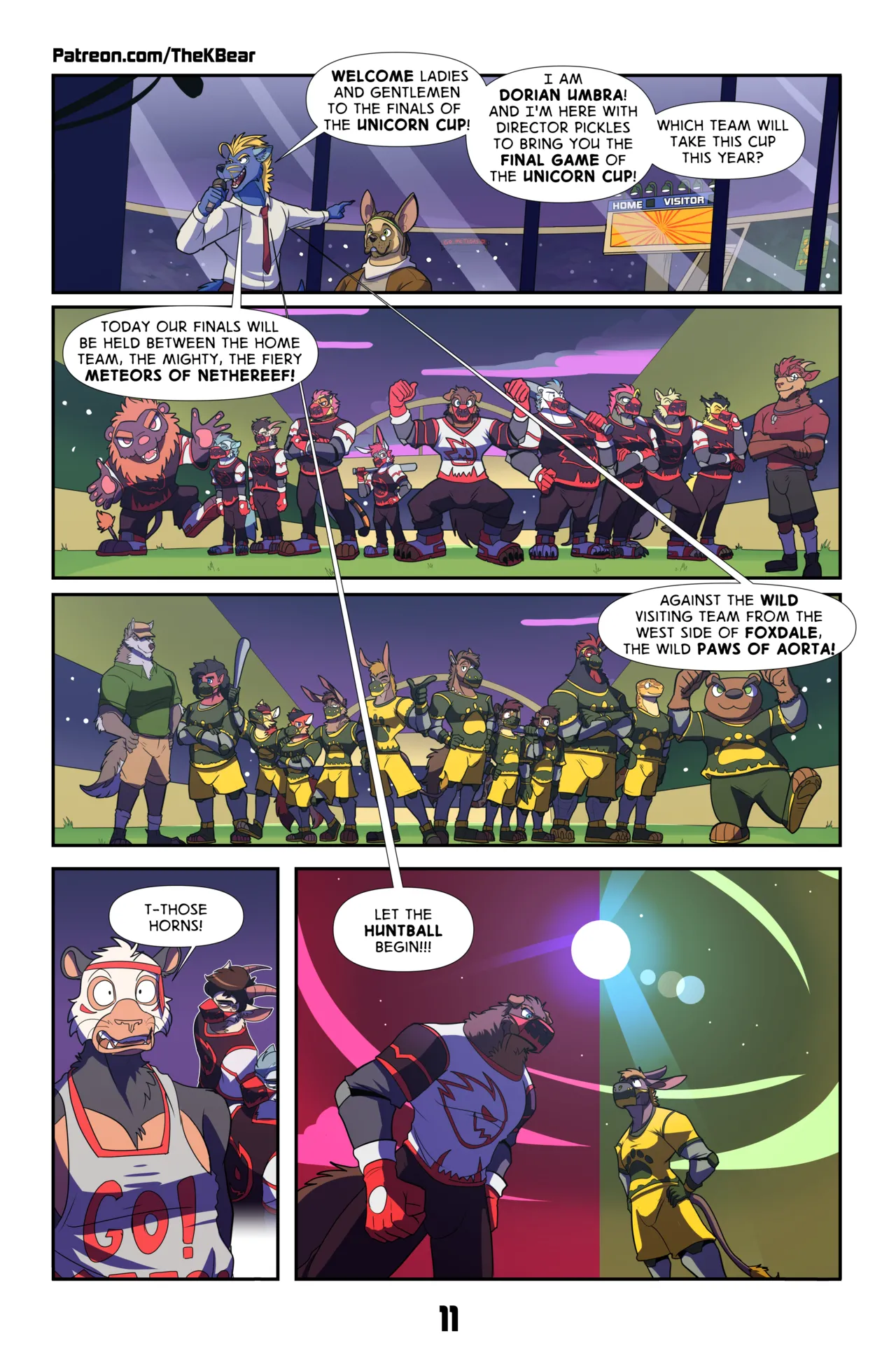 Manga Page 1499