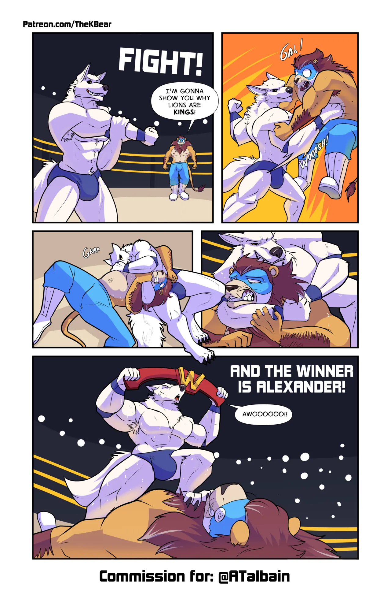 Manga Page 1505