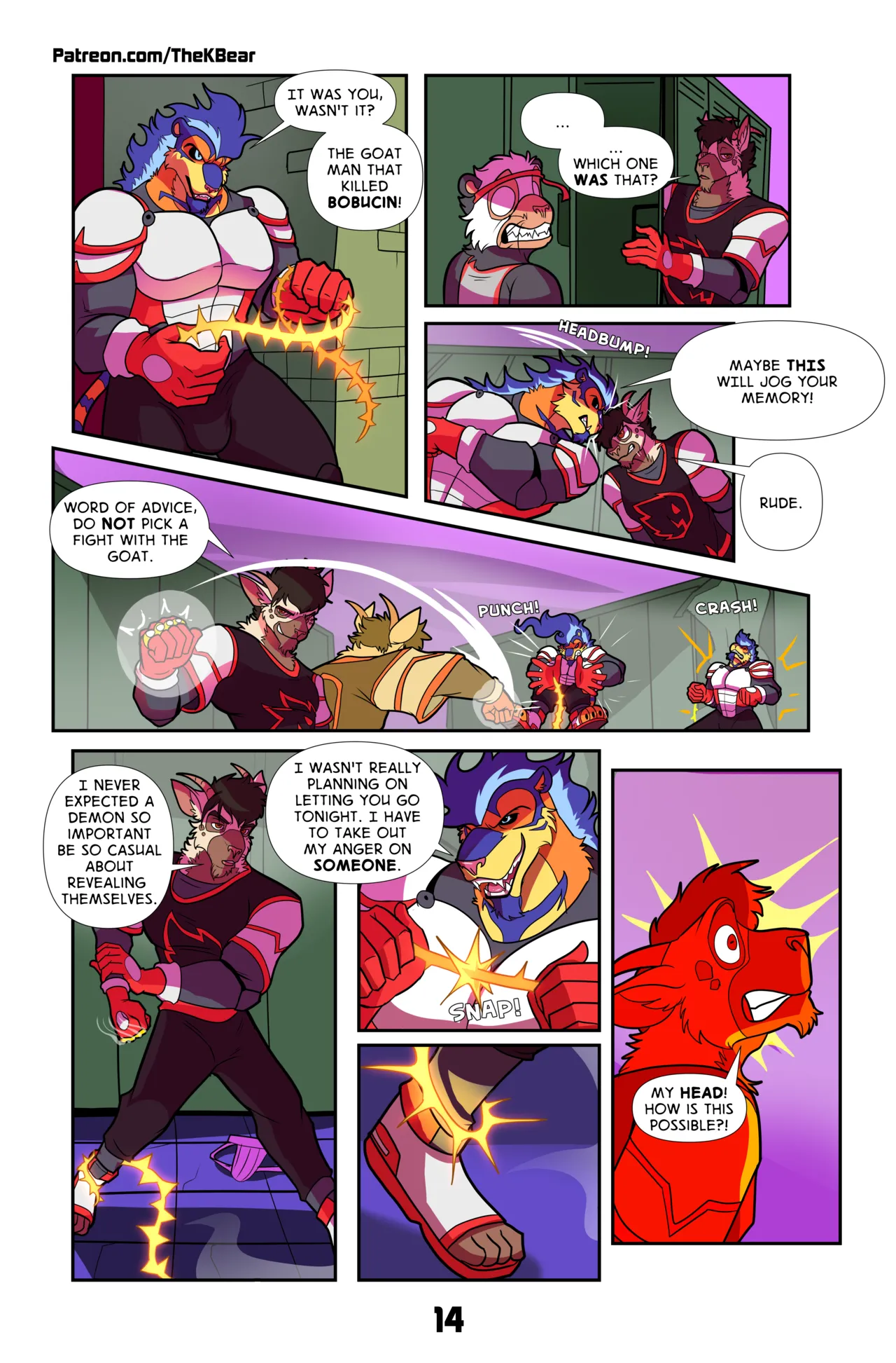 Manga Page 1512